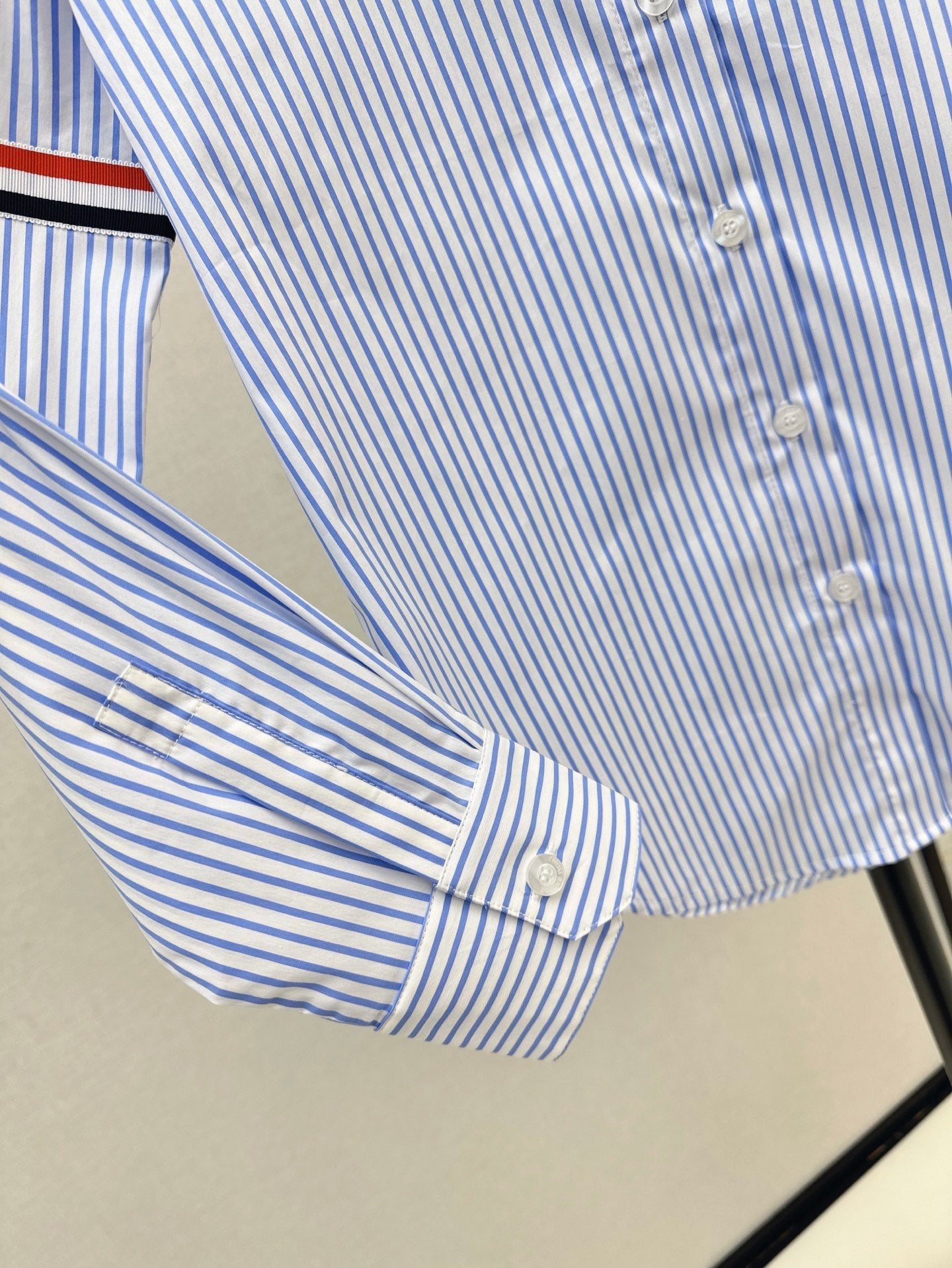 Th 25ss buttons shirt