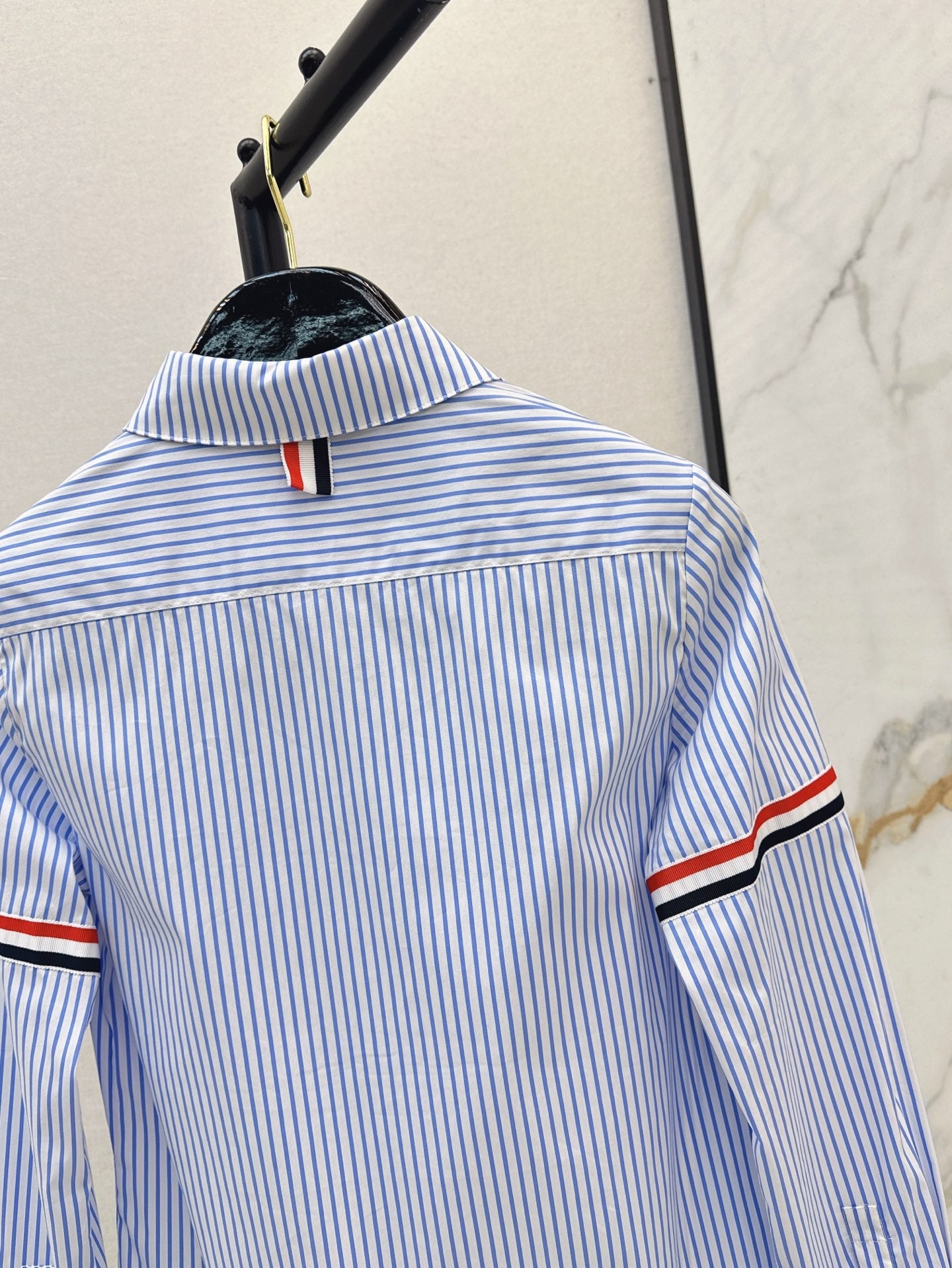 Th 25ss buttons shirt
