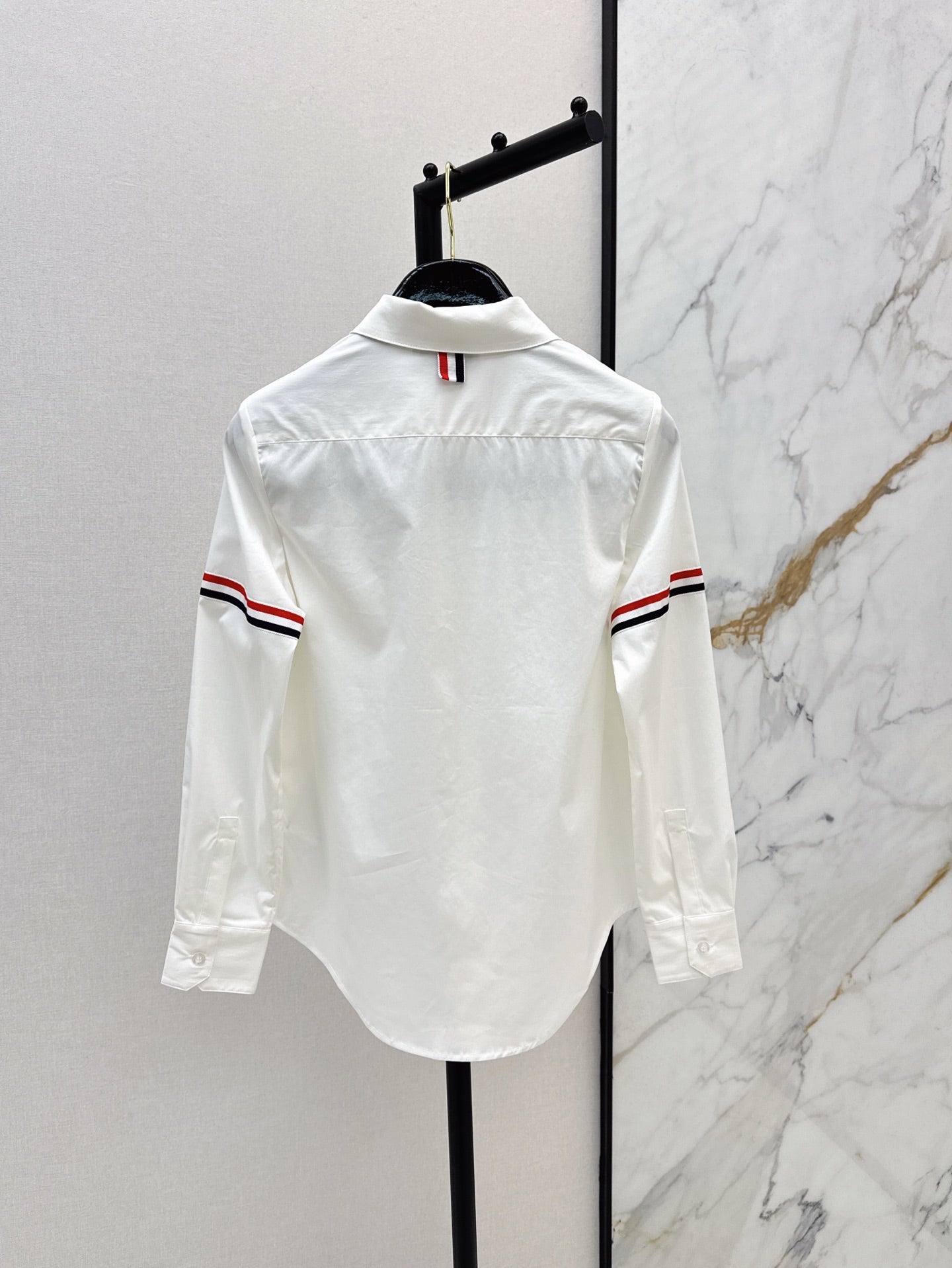Th 25ss buttons shirt