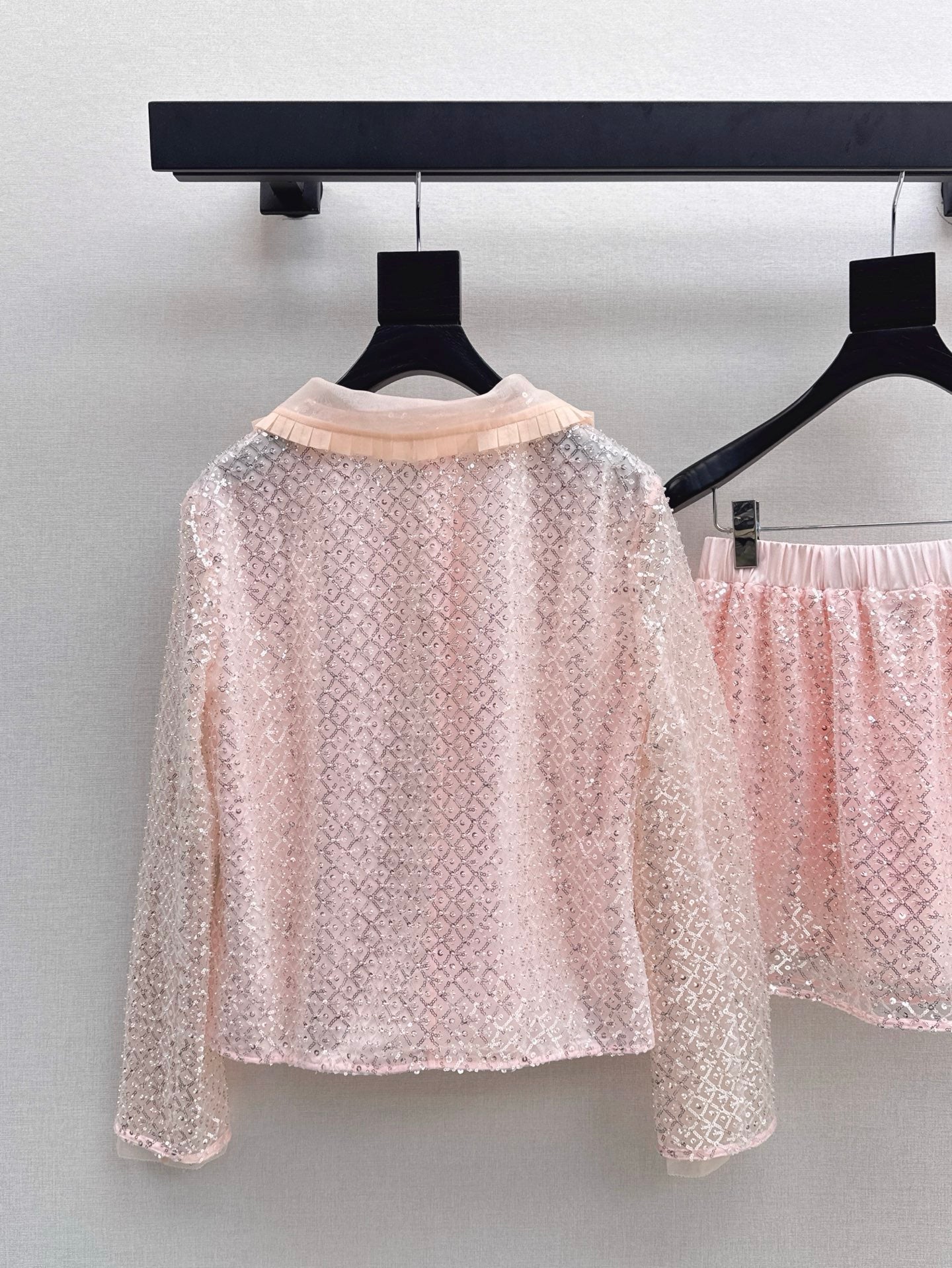 M 25ss beaded set