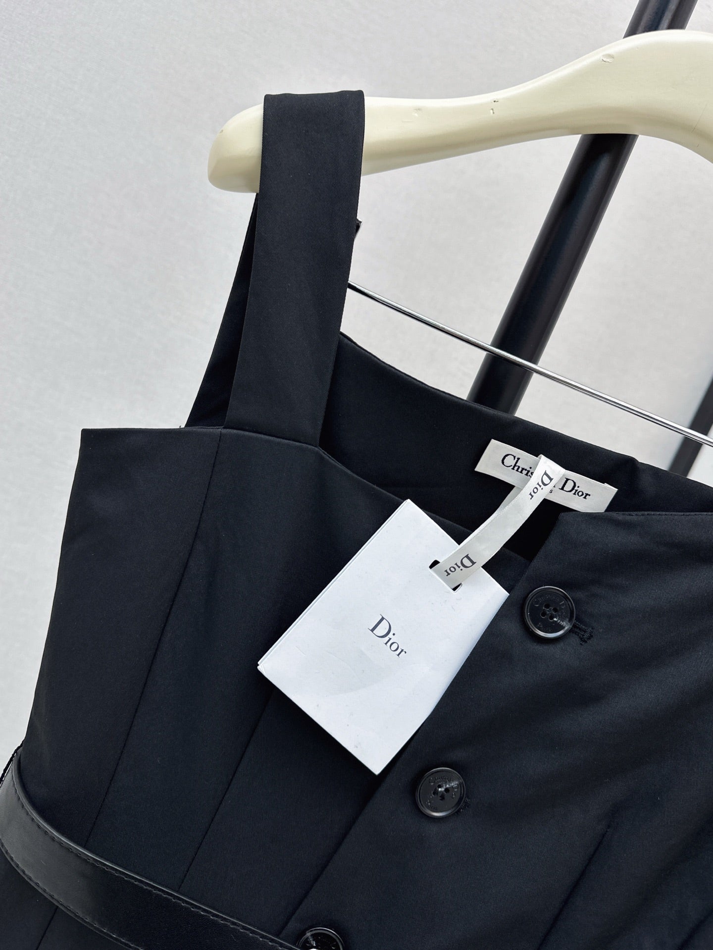 D 25ss one-shoulder dress