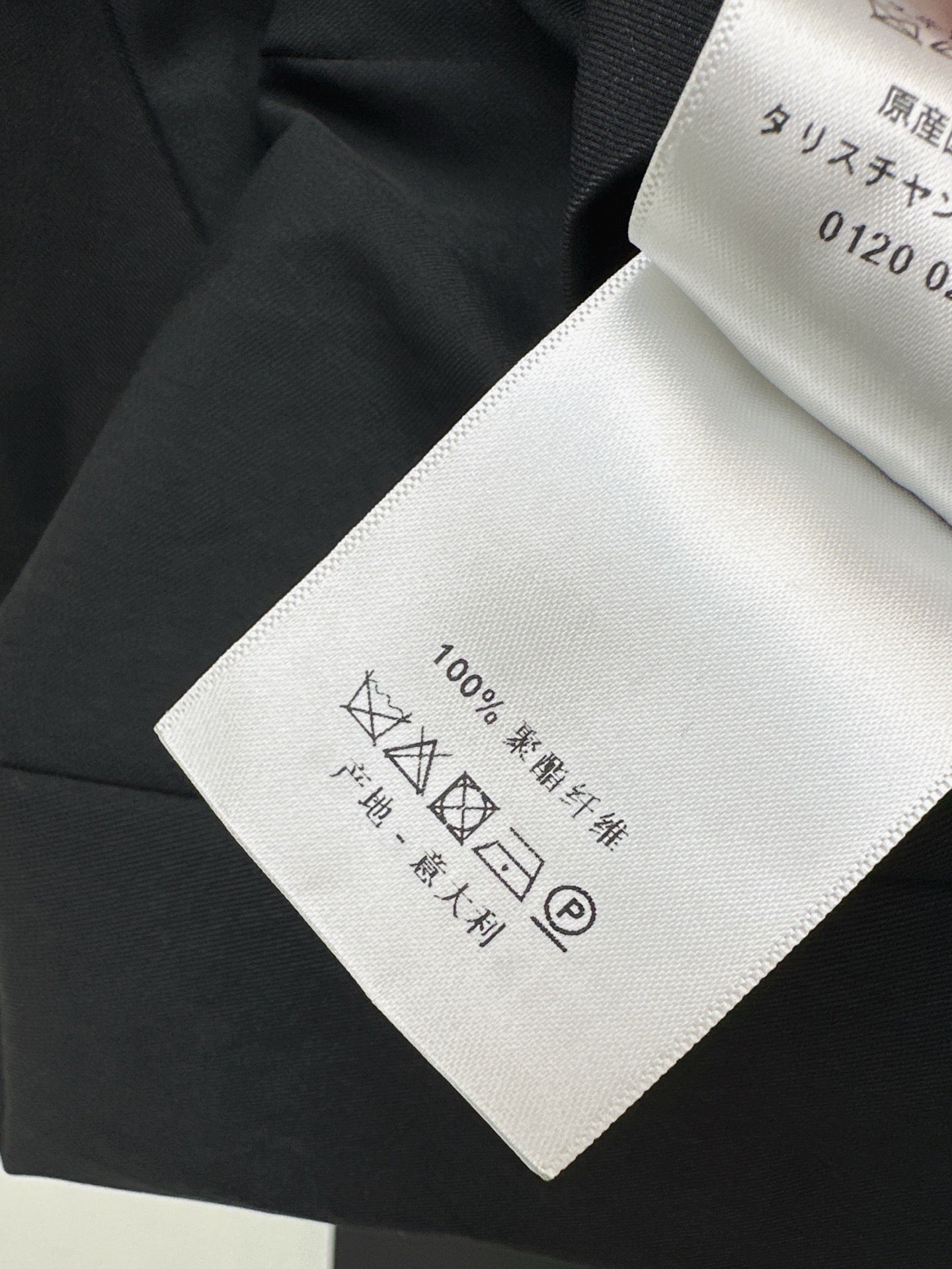 D 25ss one-shoulder dress