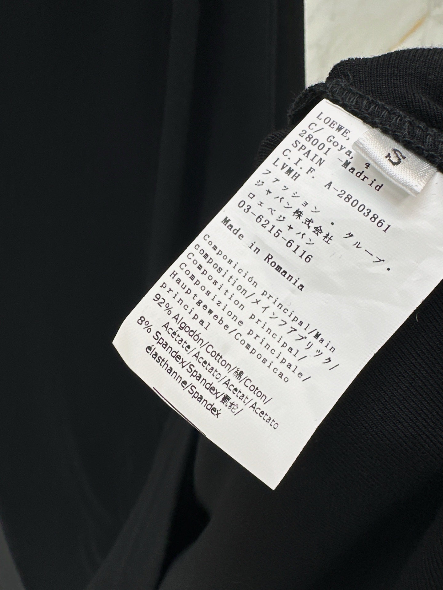 Loe 25ss pleated dress