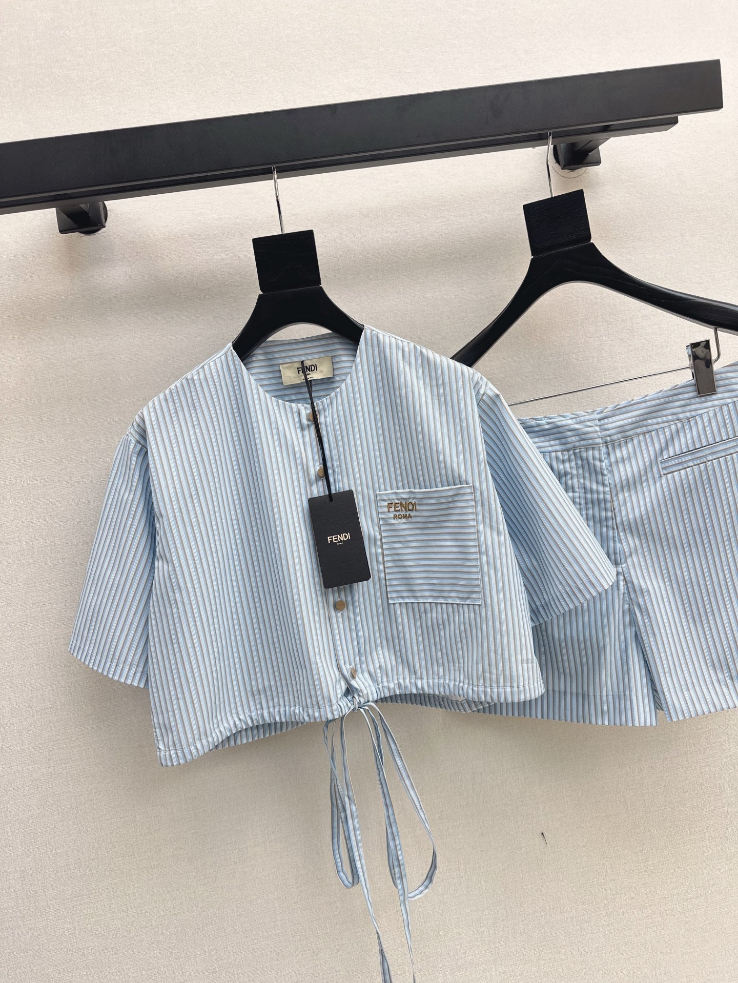 F 25ss short set