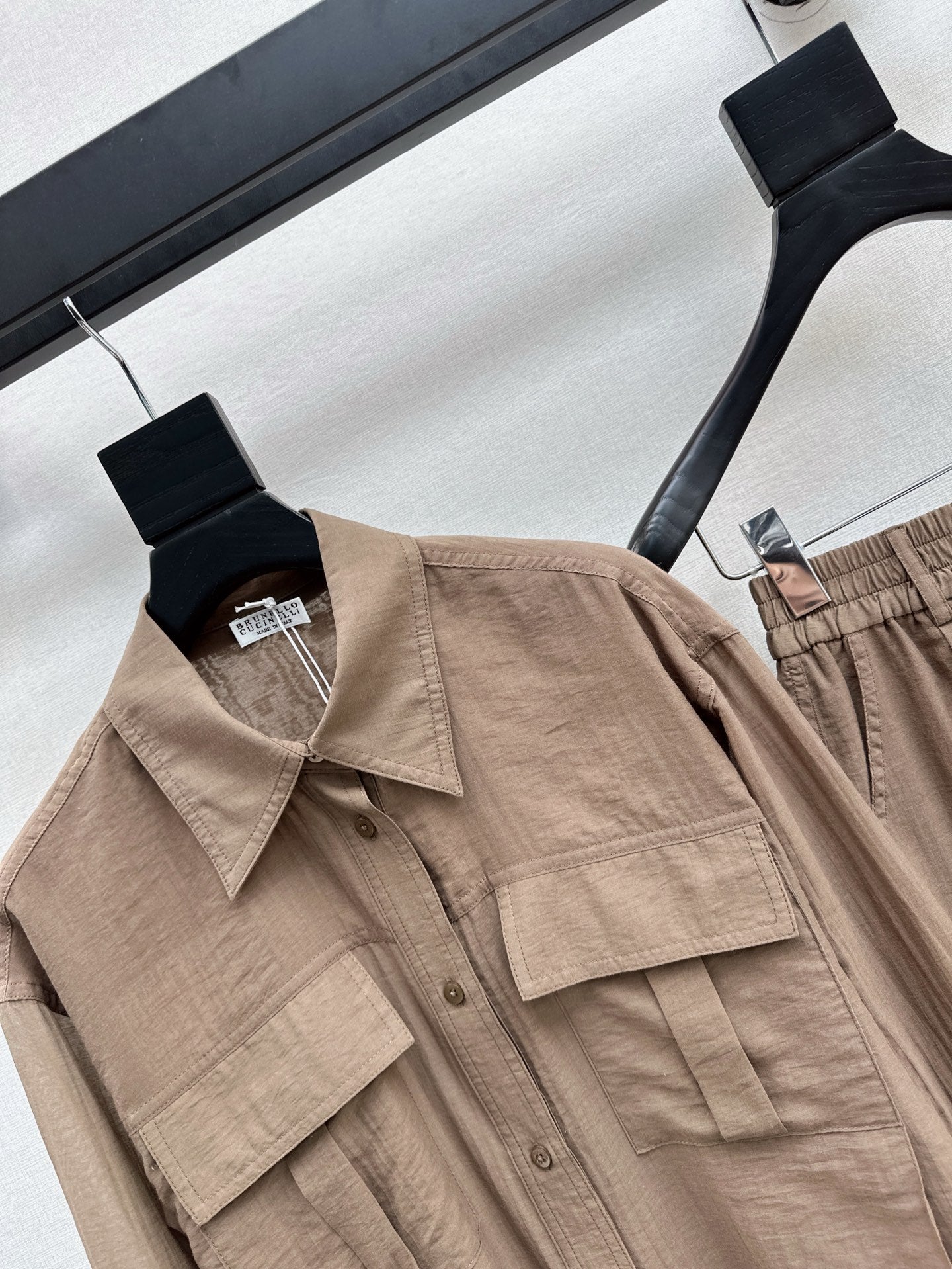 bru 25ss loose fit set