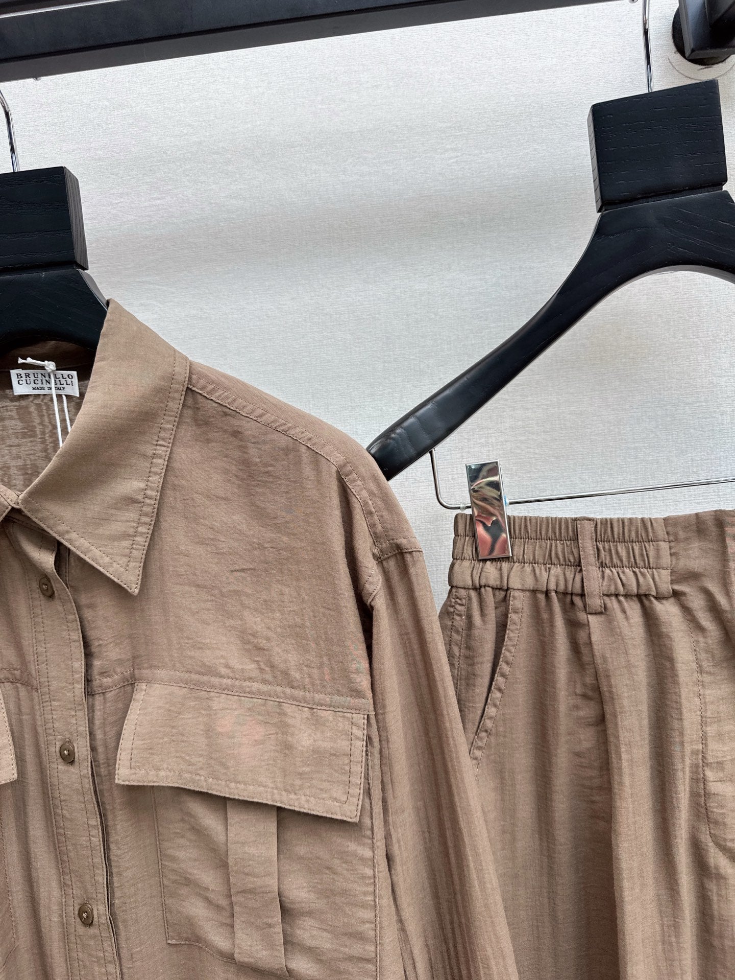 bru 25ss loose fit set