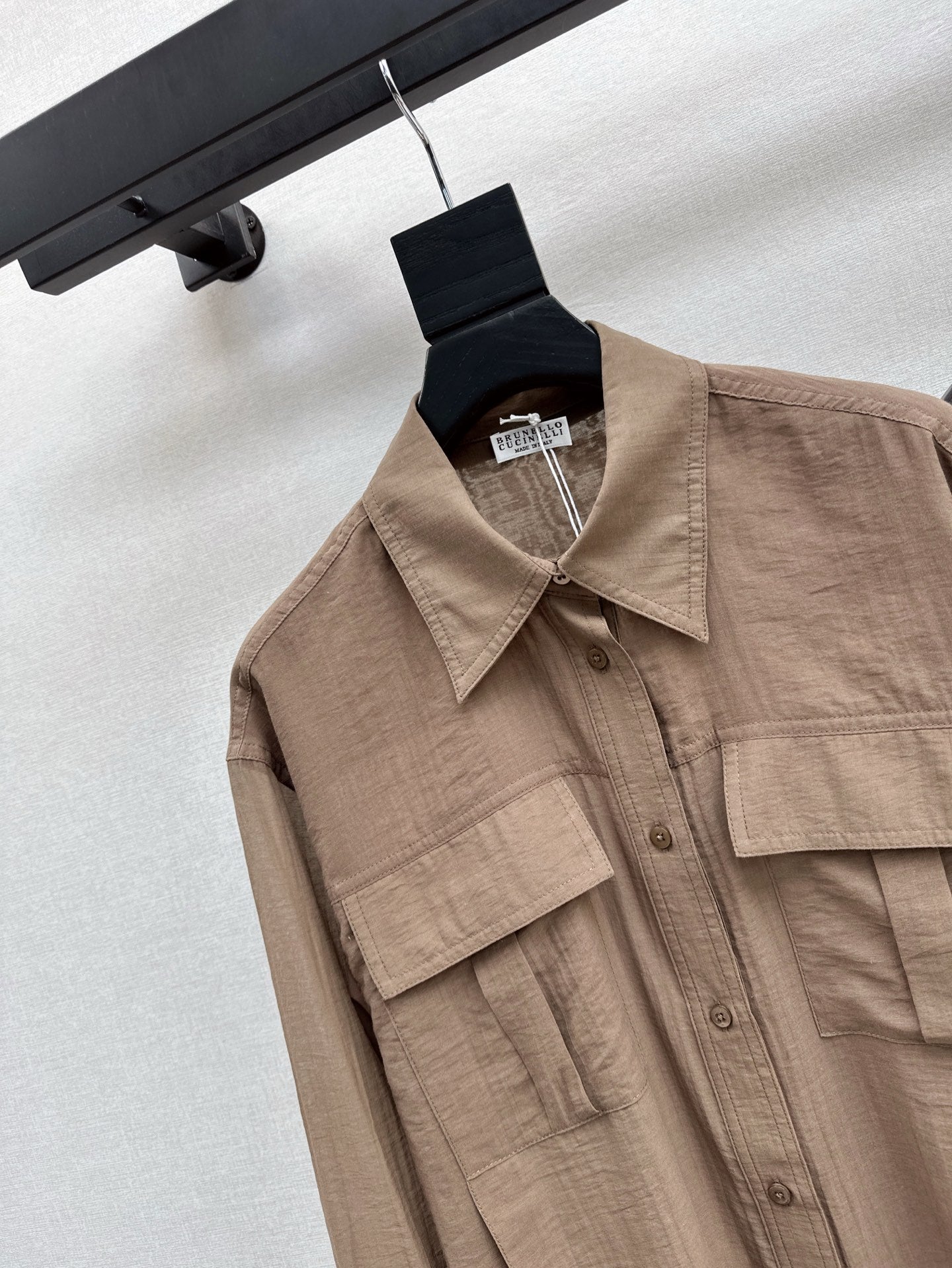 bru 25ss loose fit set