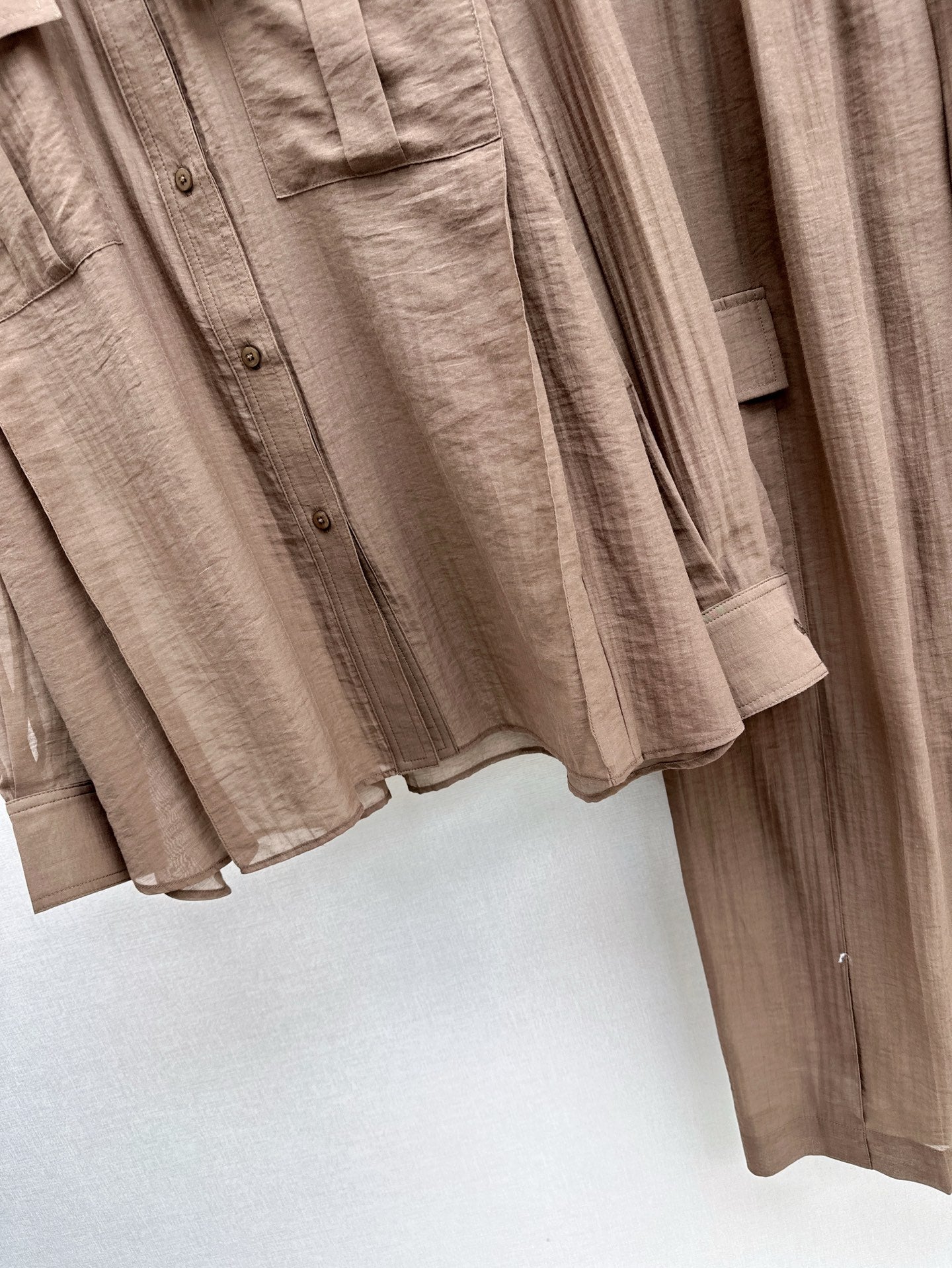 bru 25ss loose fit set