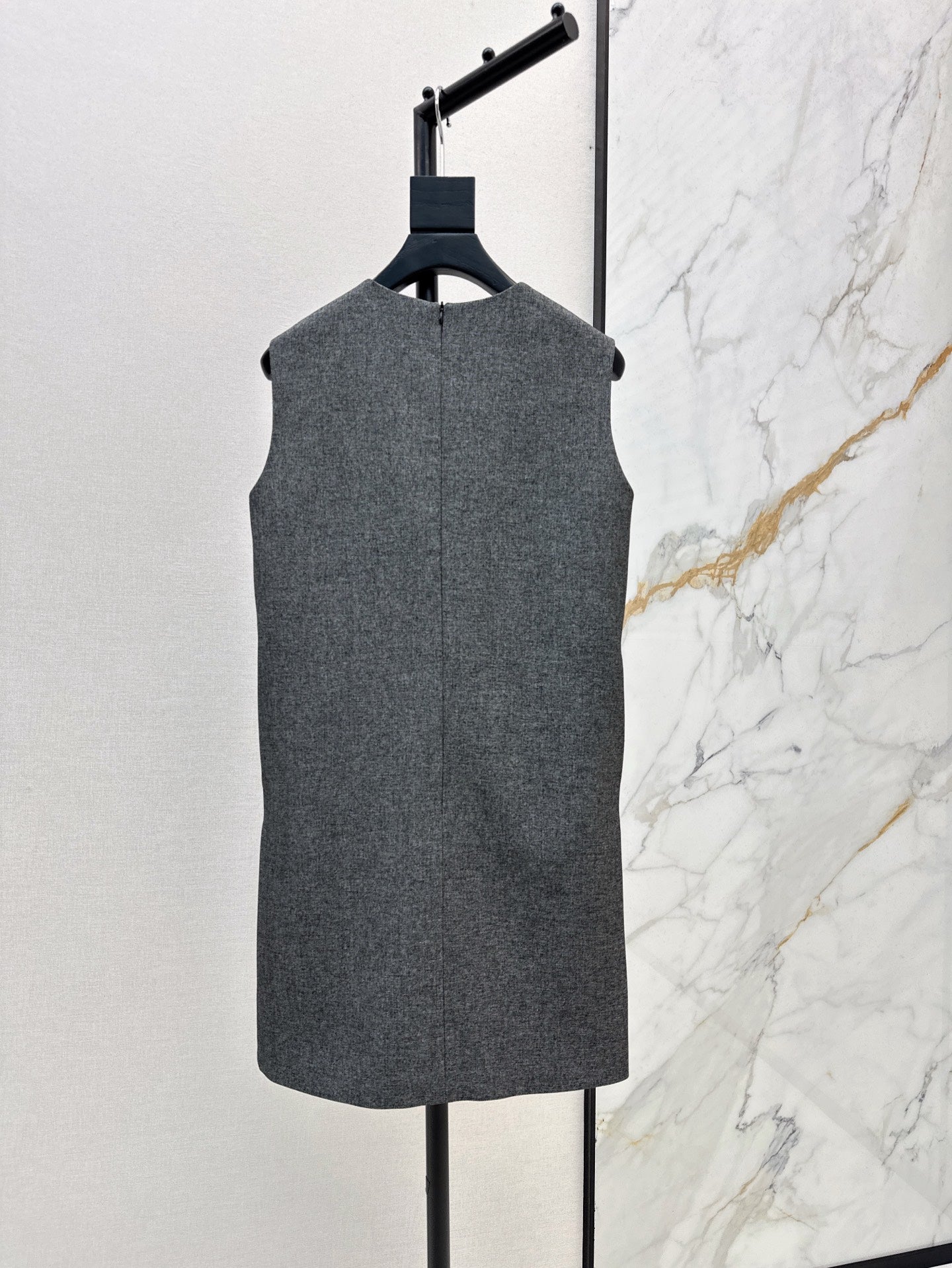 D 25ss webbing dress