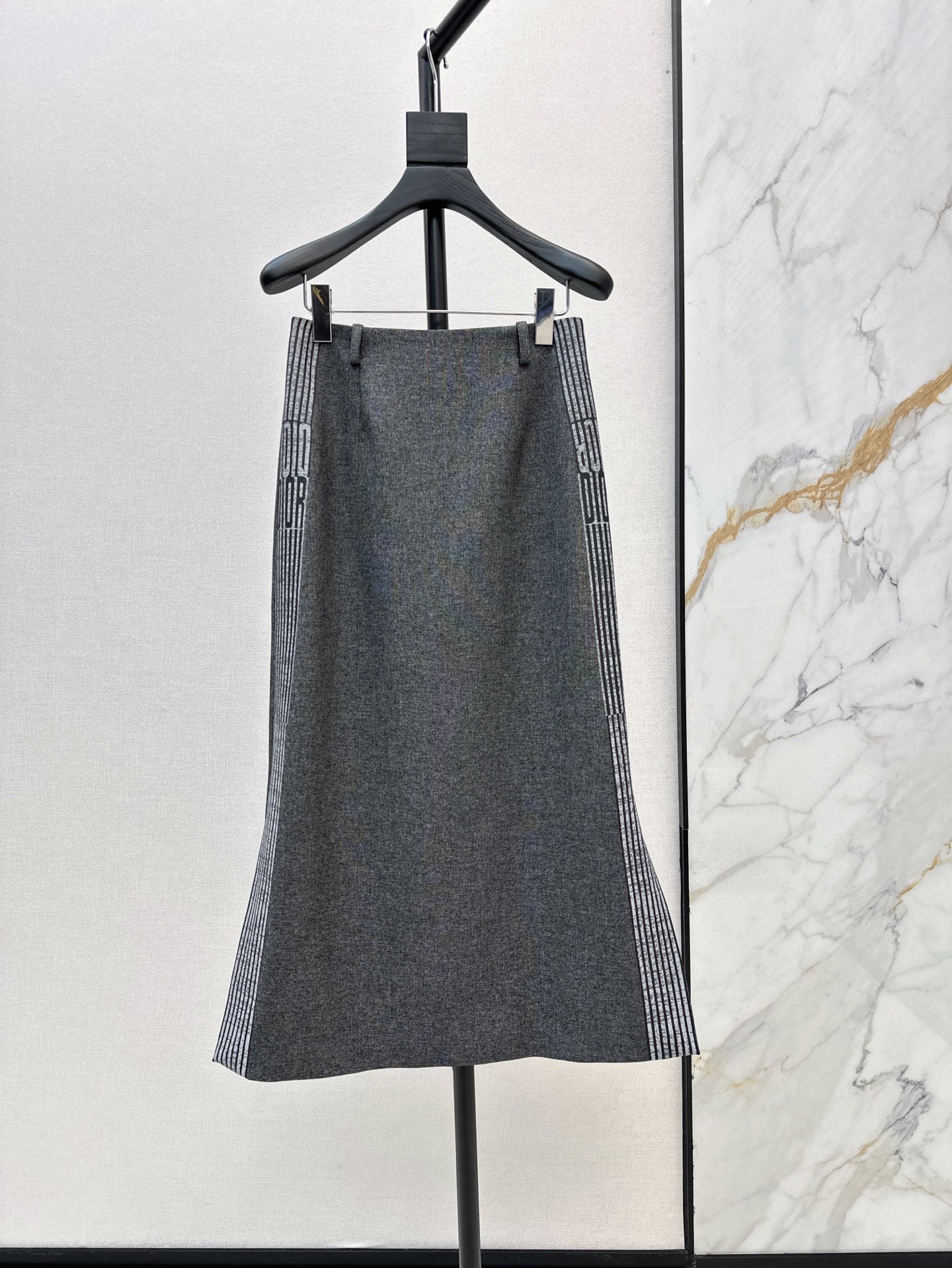 D 25ss webbing skirt