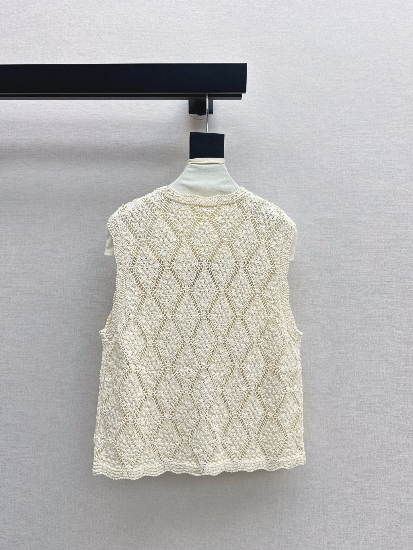 bru 25SS hollow vest