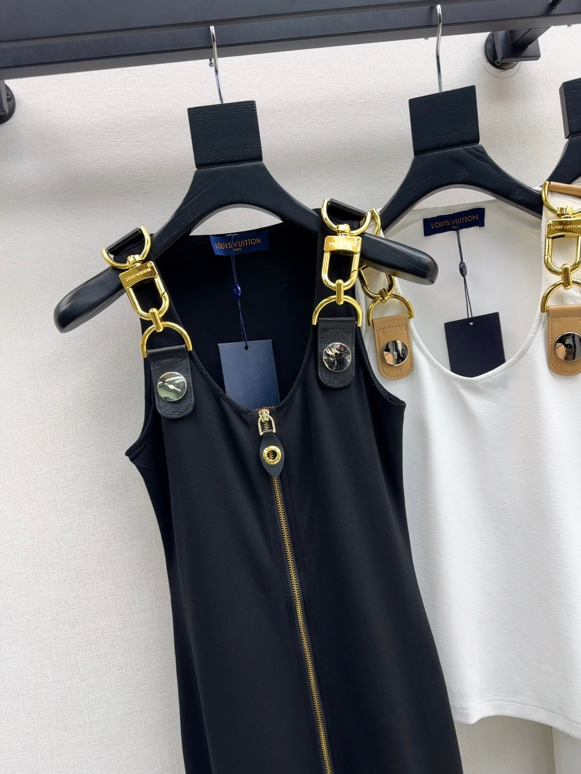L 25ss metallic long dress