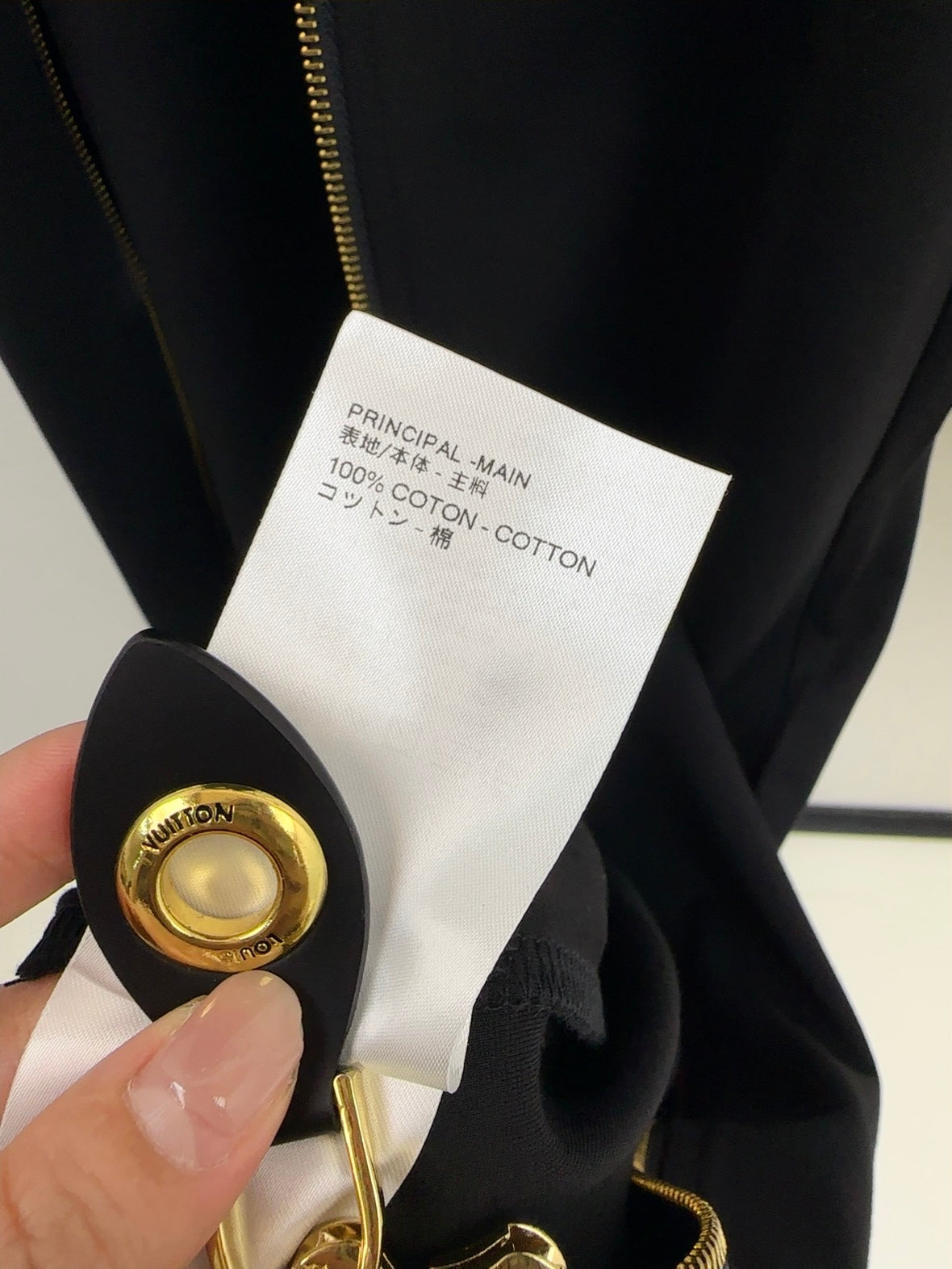L 25ss metallic long dress