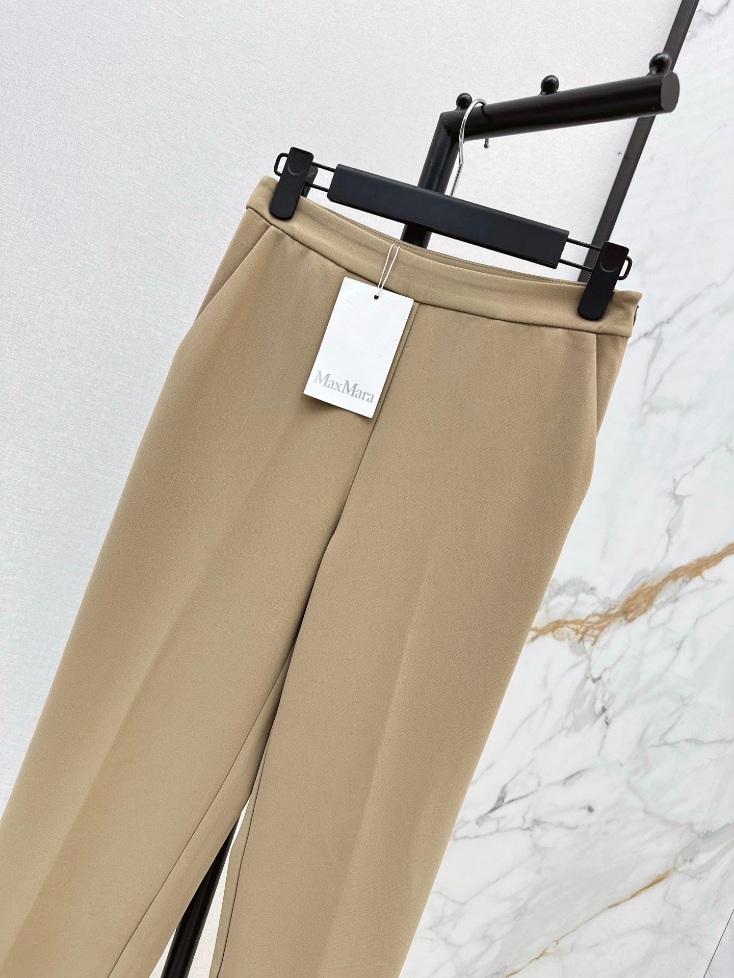 Ma 25ss suit pants