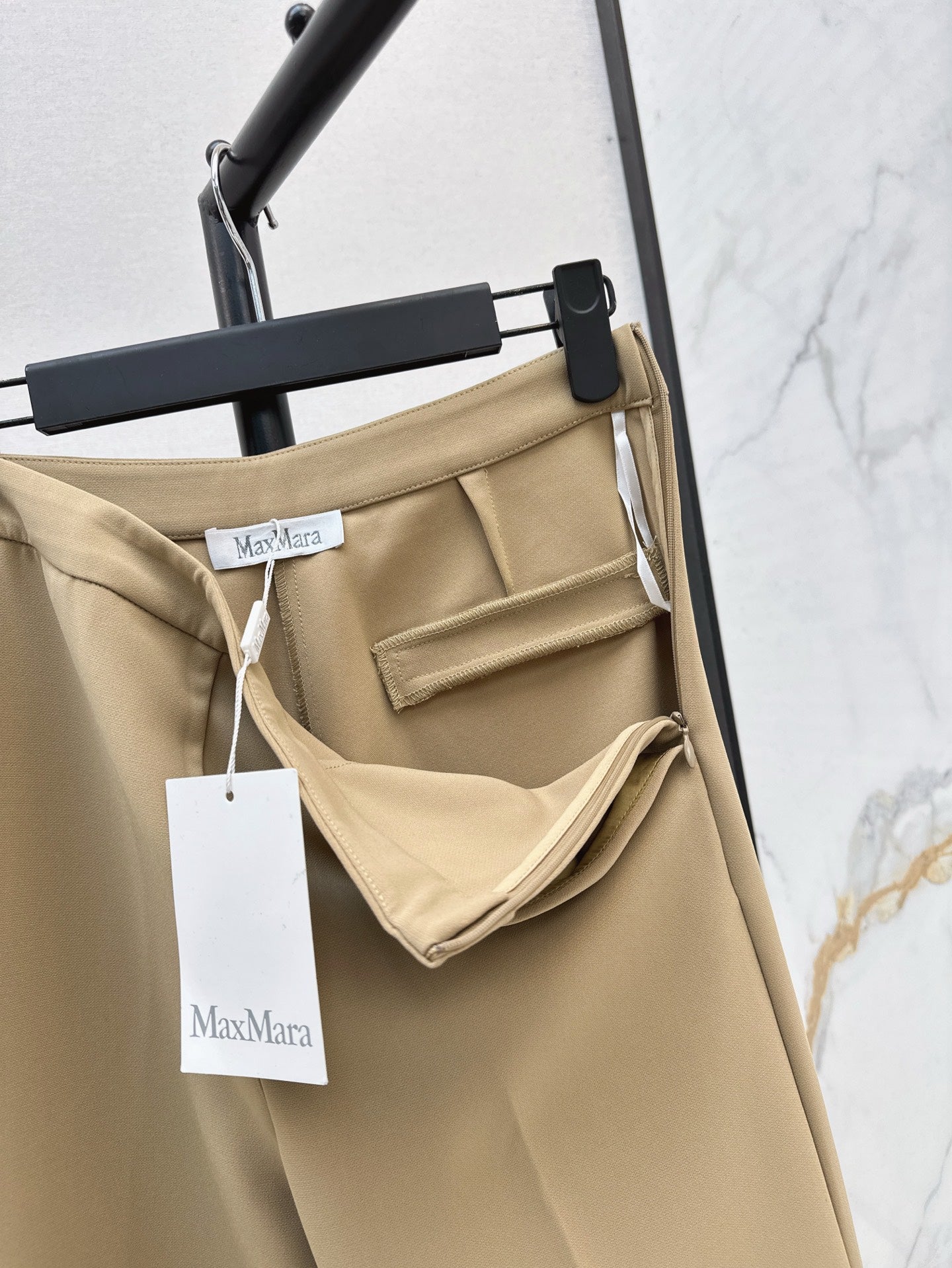 Ma 25ss suit pants
