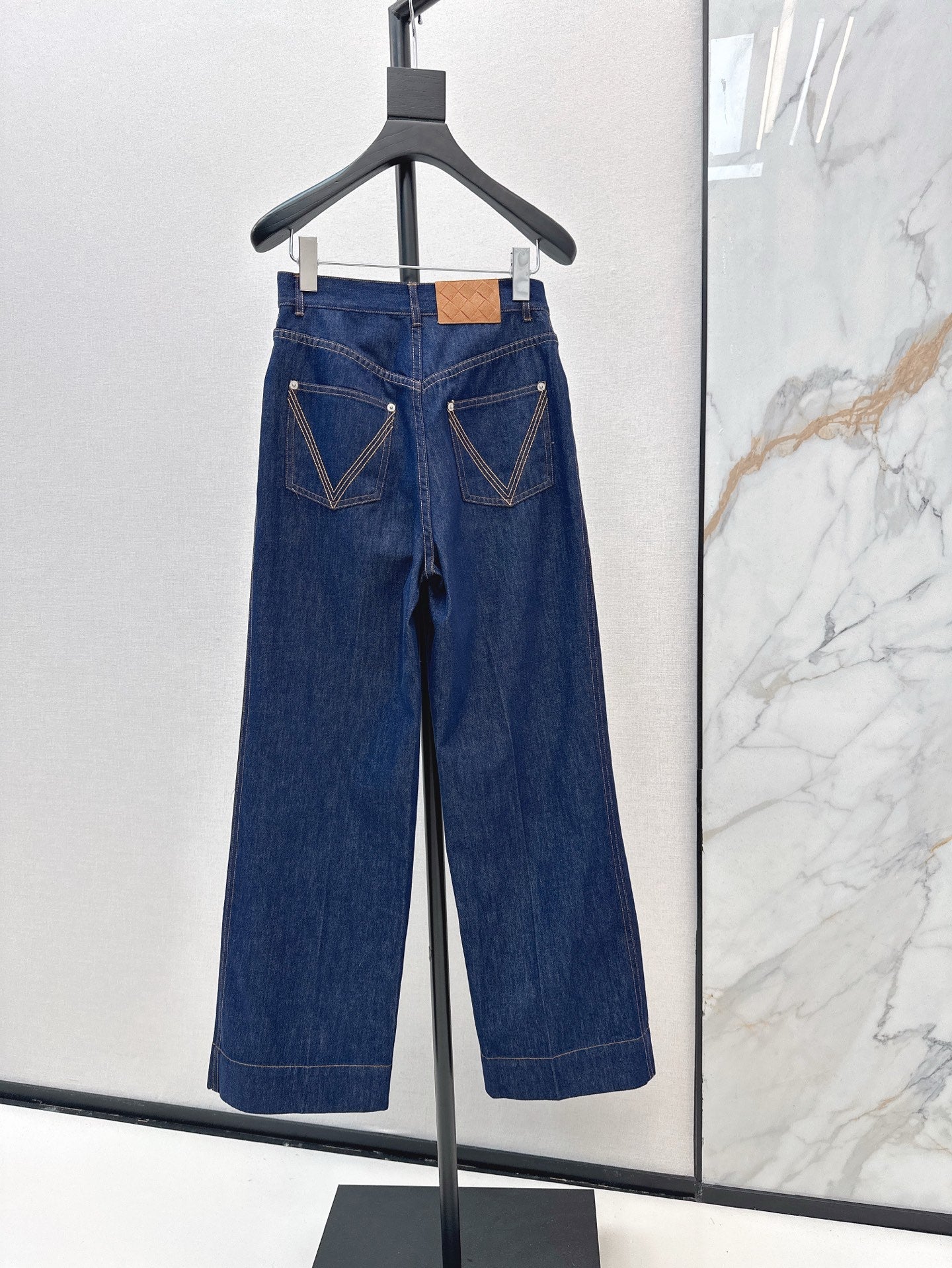 Bot 25ss jeans