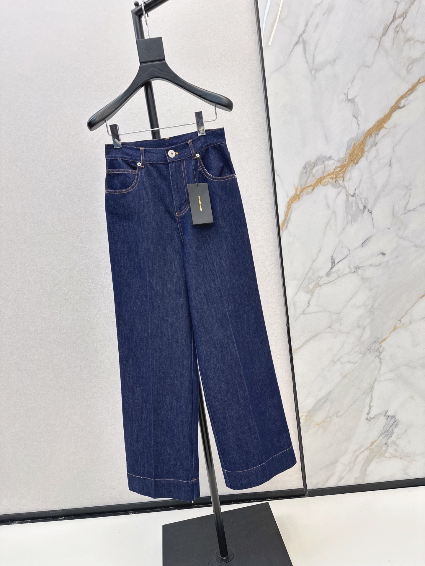 Bot 25ss jeans
