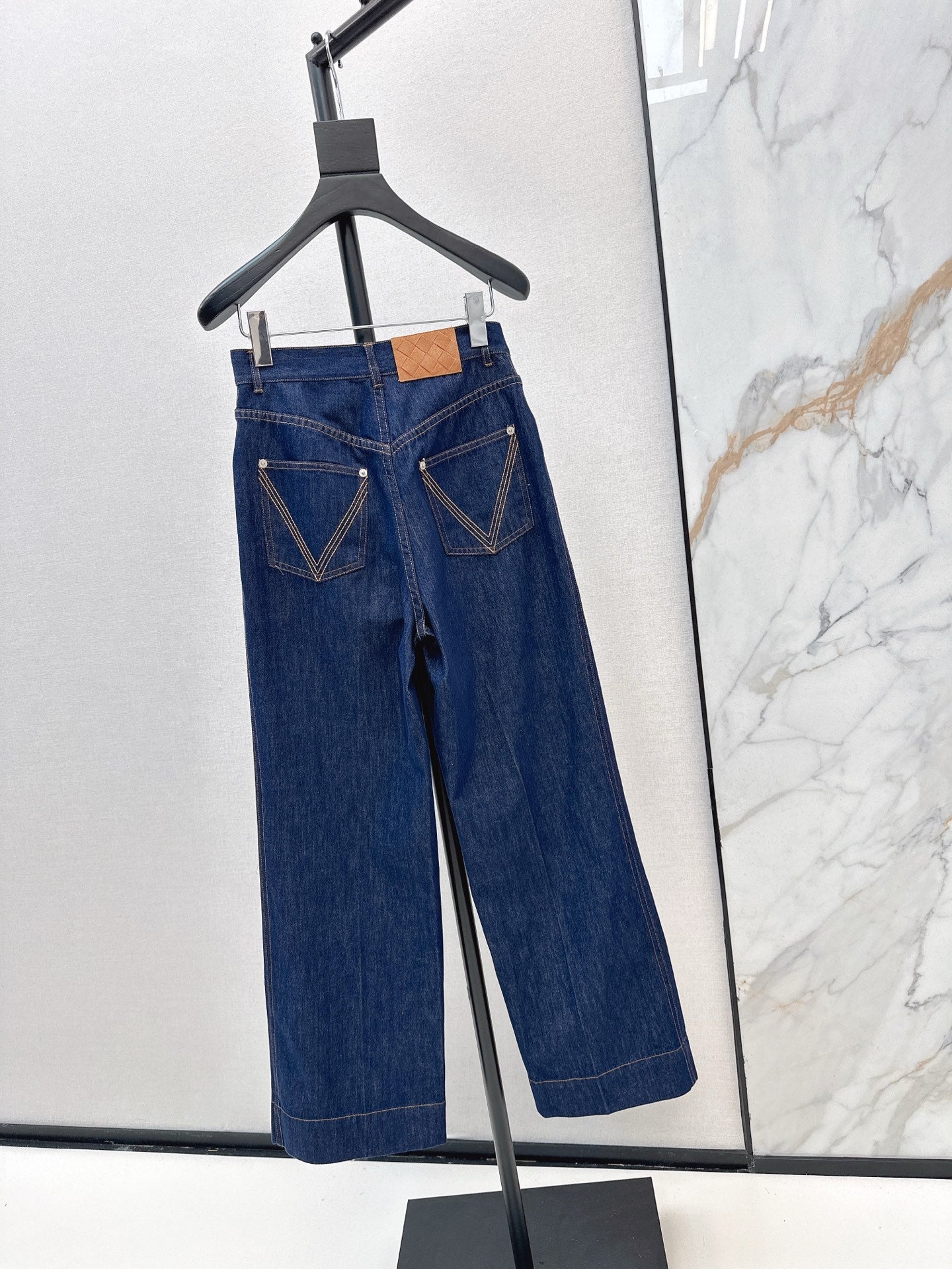 Bot 25ss jeans