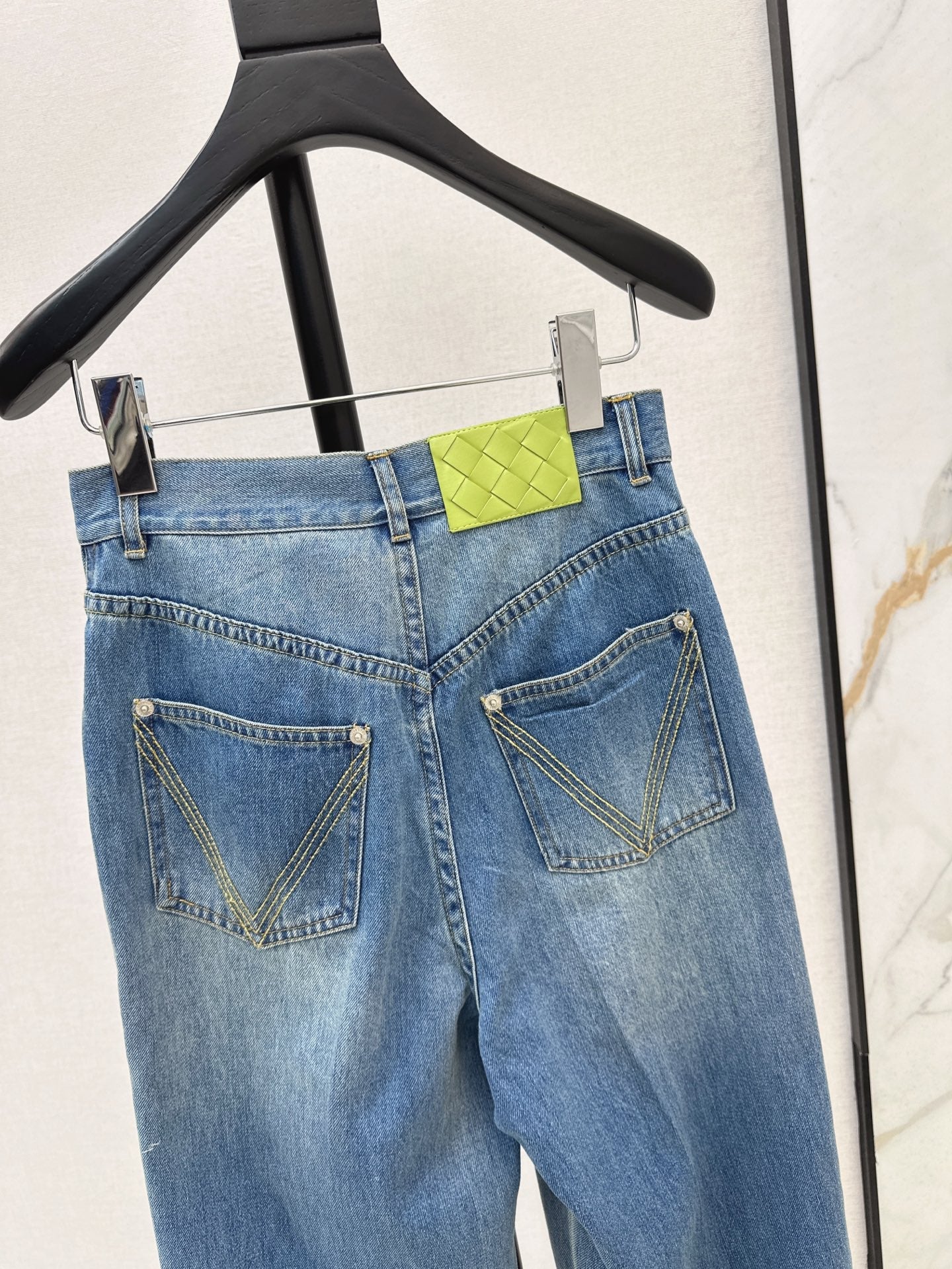 Bot 25ss jeans