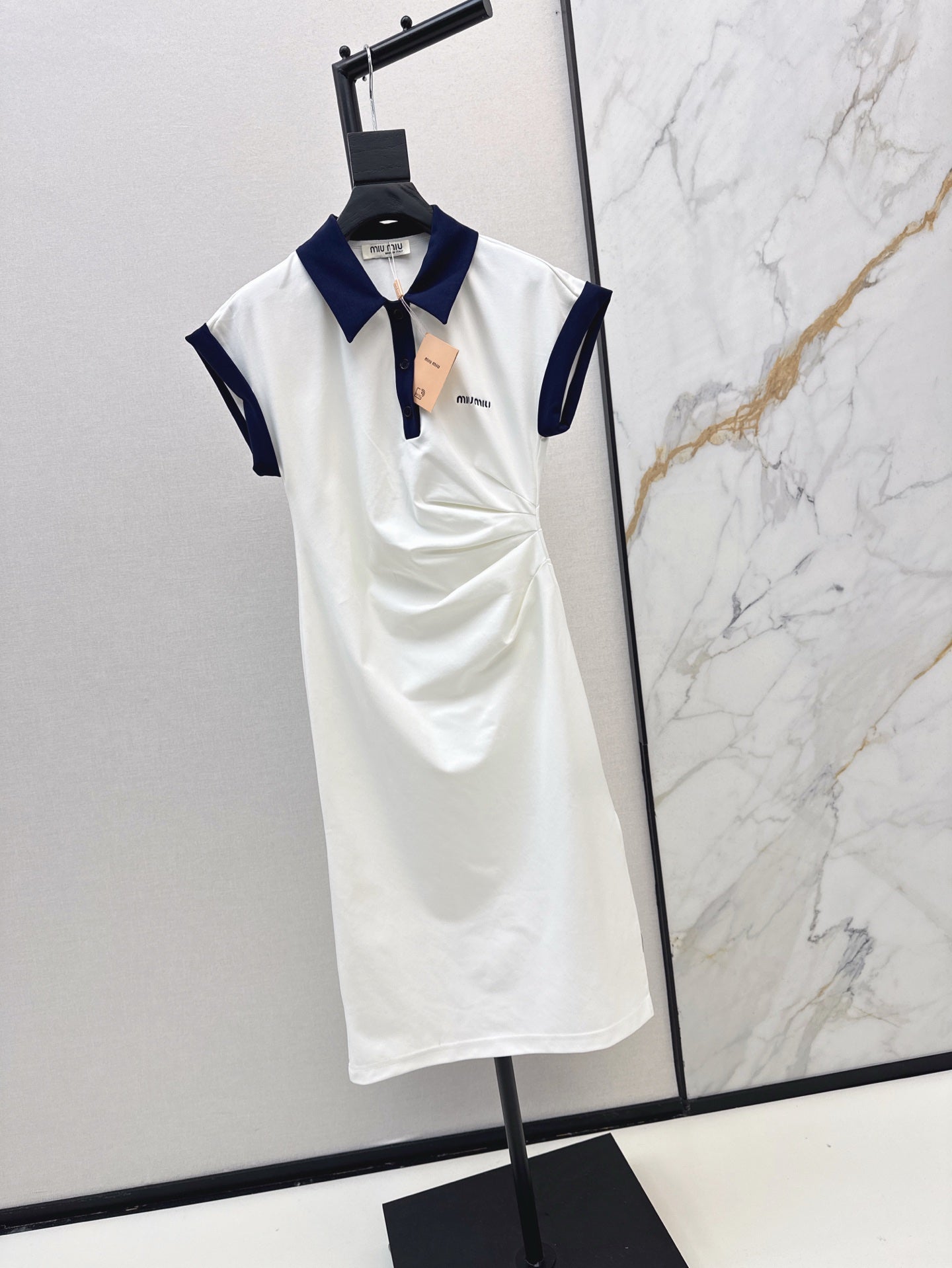 Mi 25ss dress