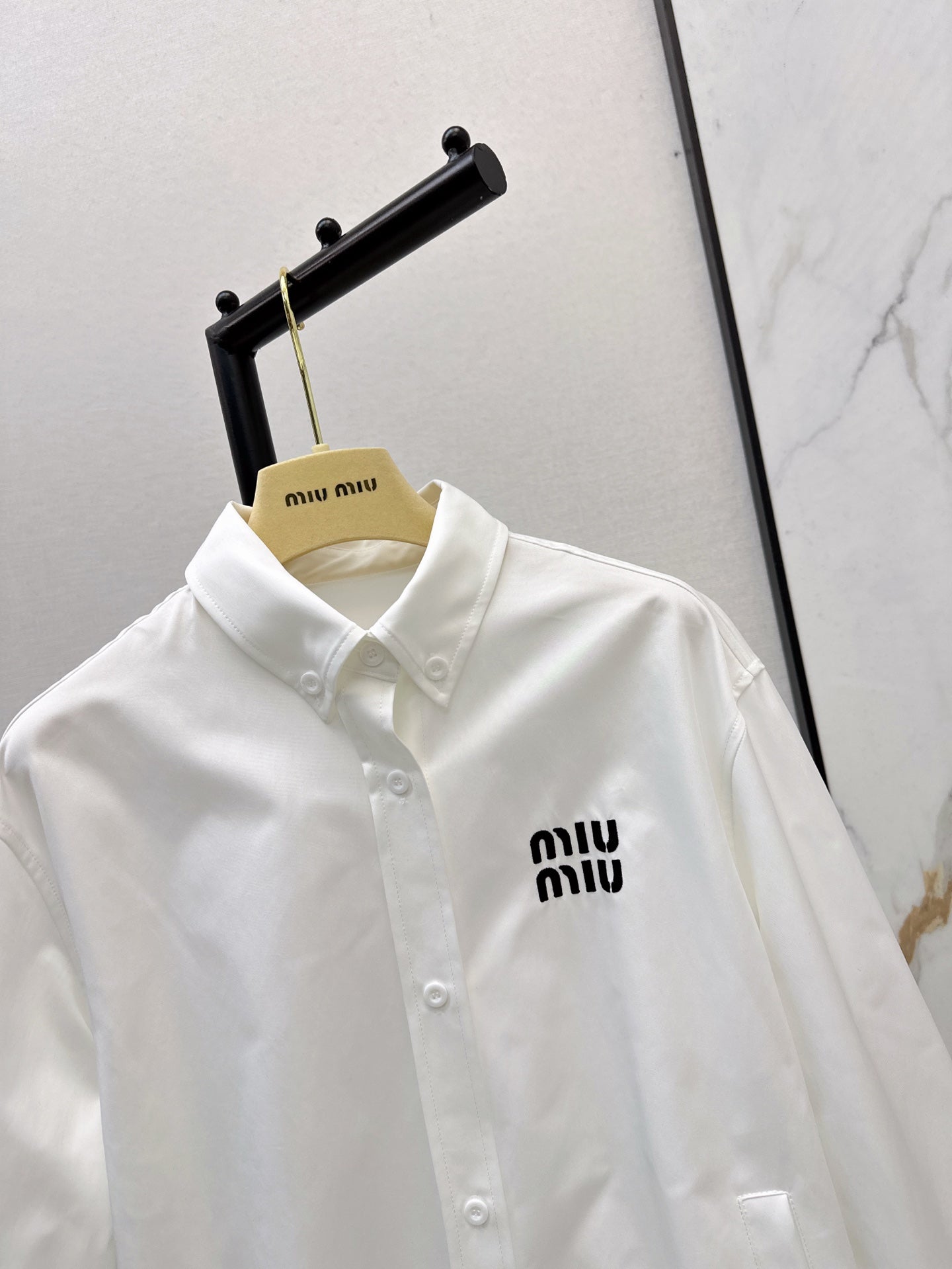 Mi 25ss shirt jacket