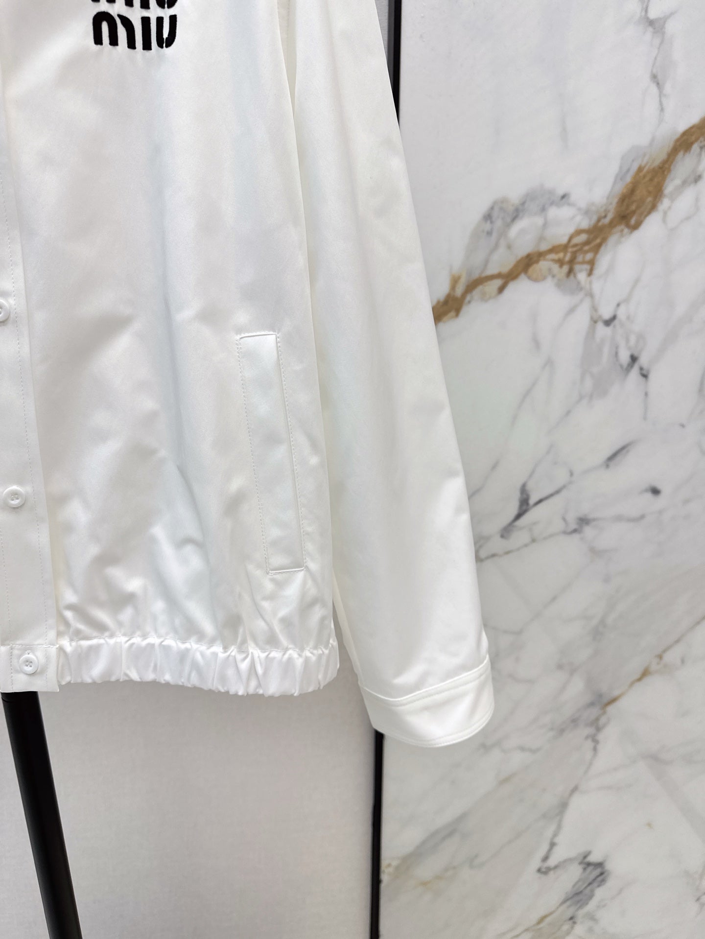 Mi 25ss shirt jacket
