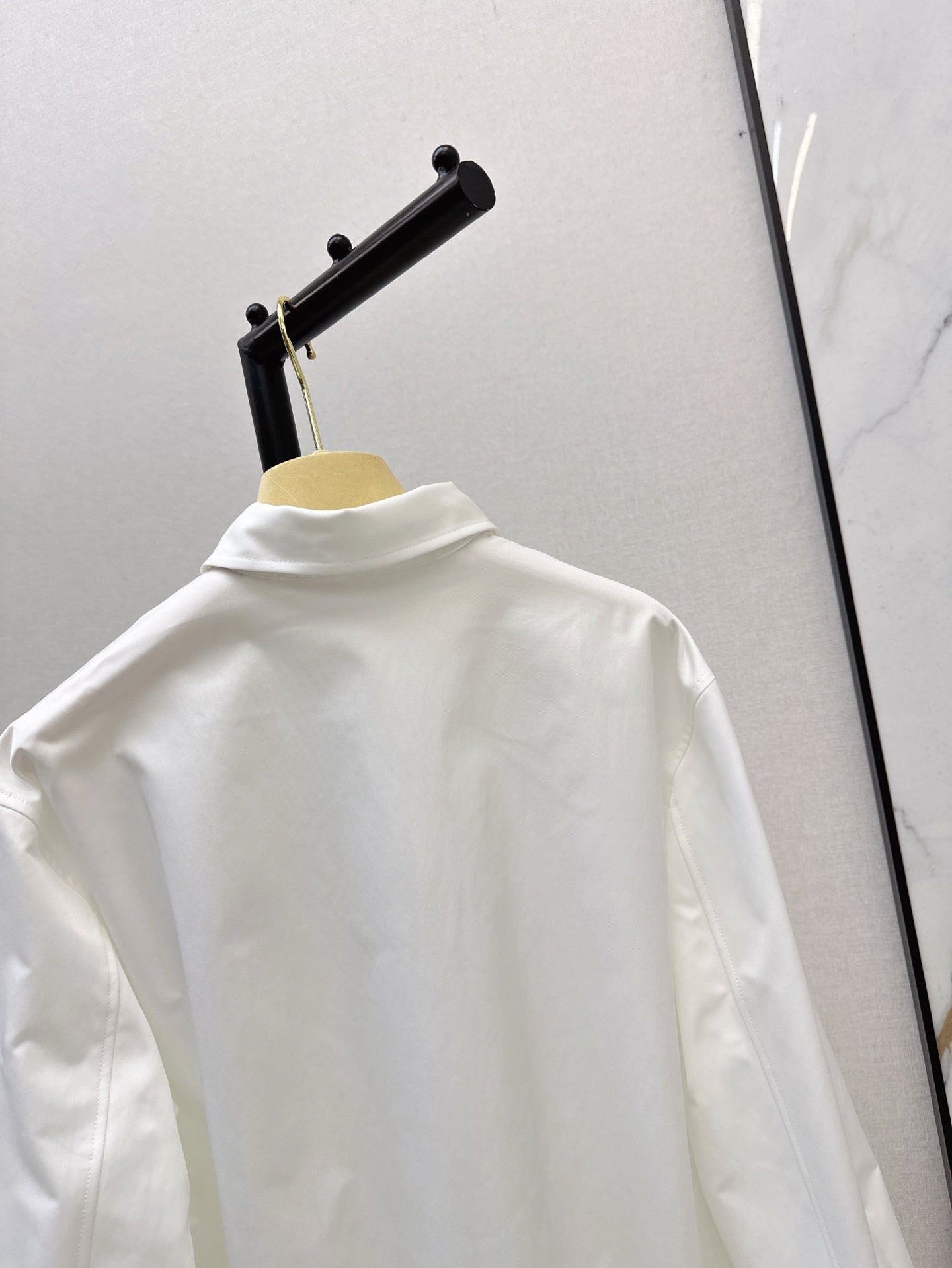 Mi 25ss shirt jacket