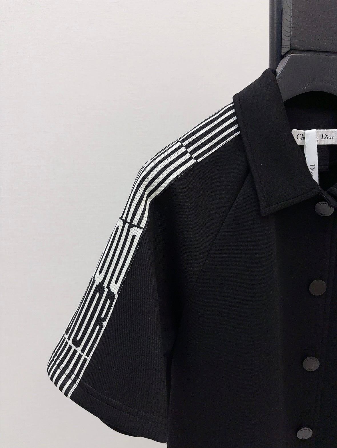 D 25ss webbing jacket