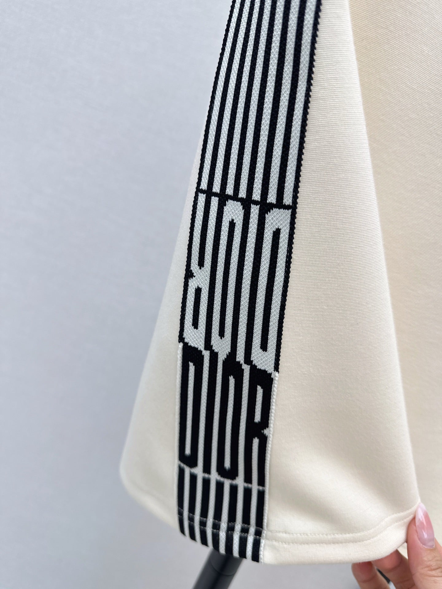 D 25ss webbing skirt