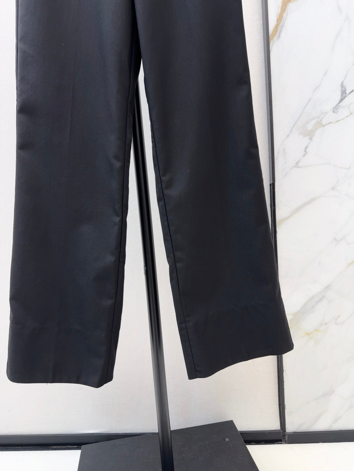 Mi 25ss embroider pants