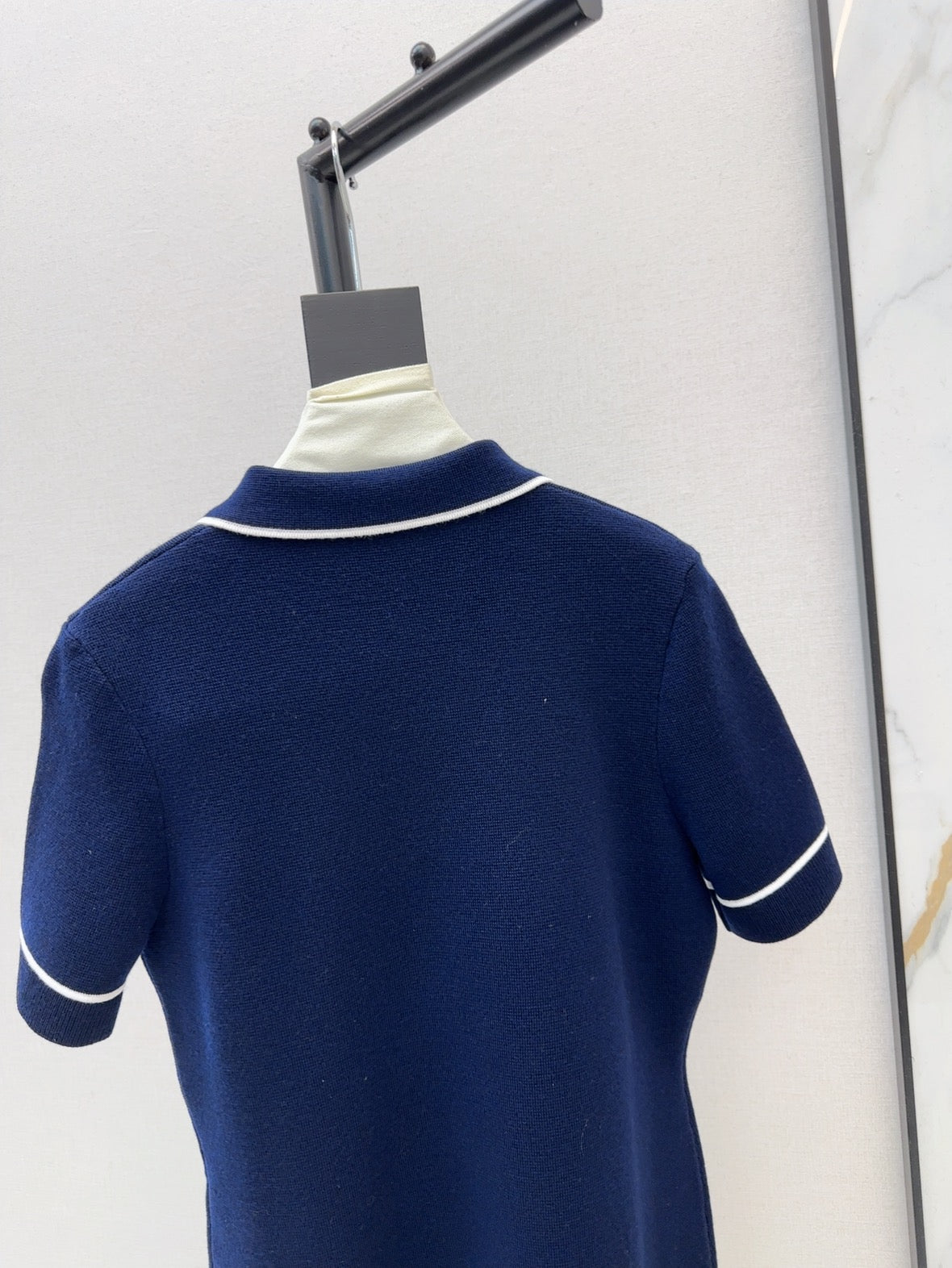 G 25ss wool dress