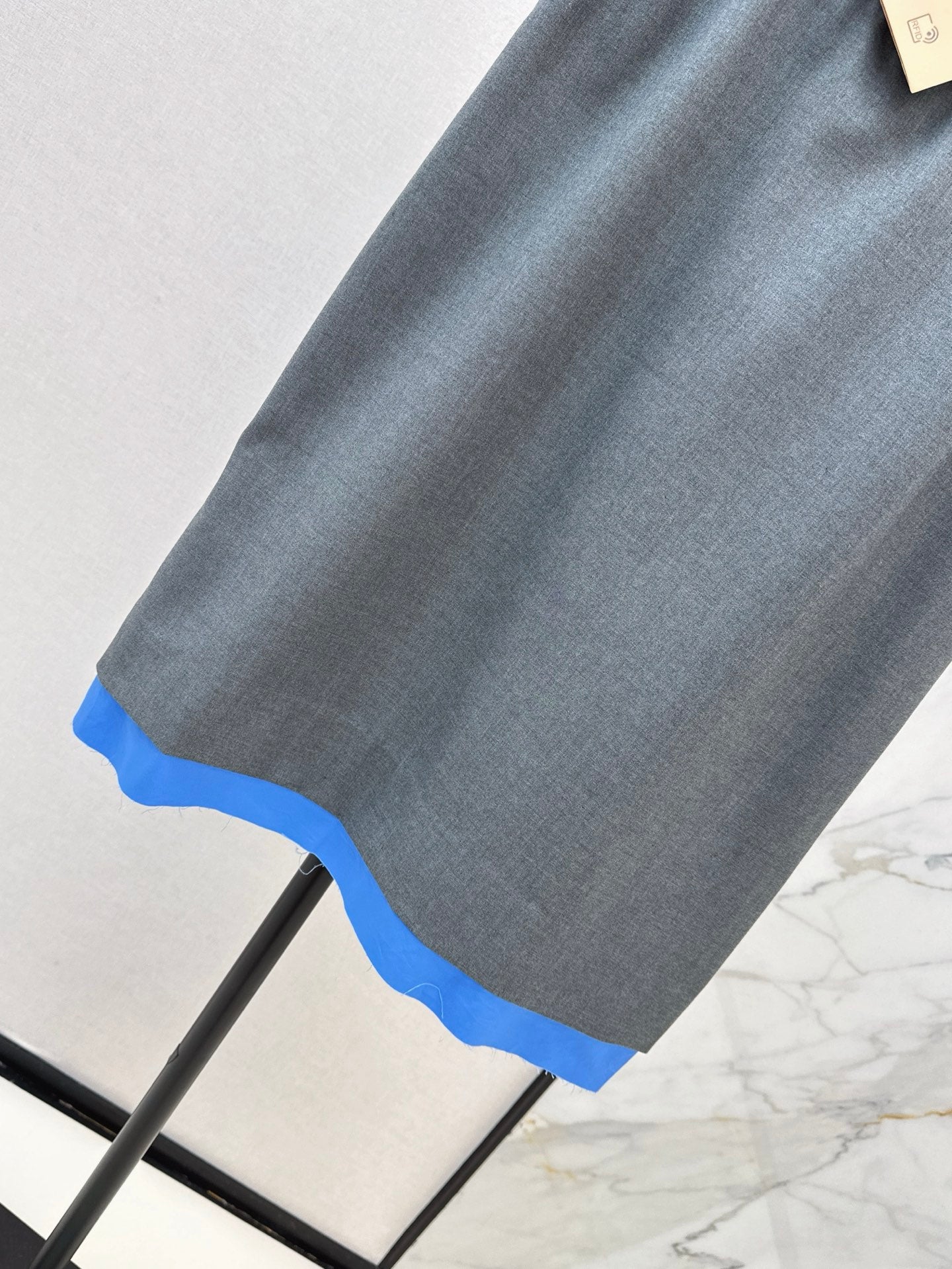 Mi 25ss tee dress set