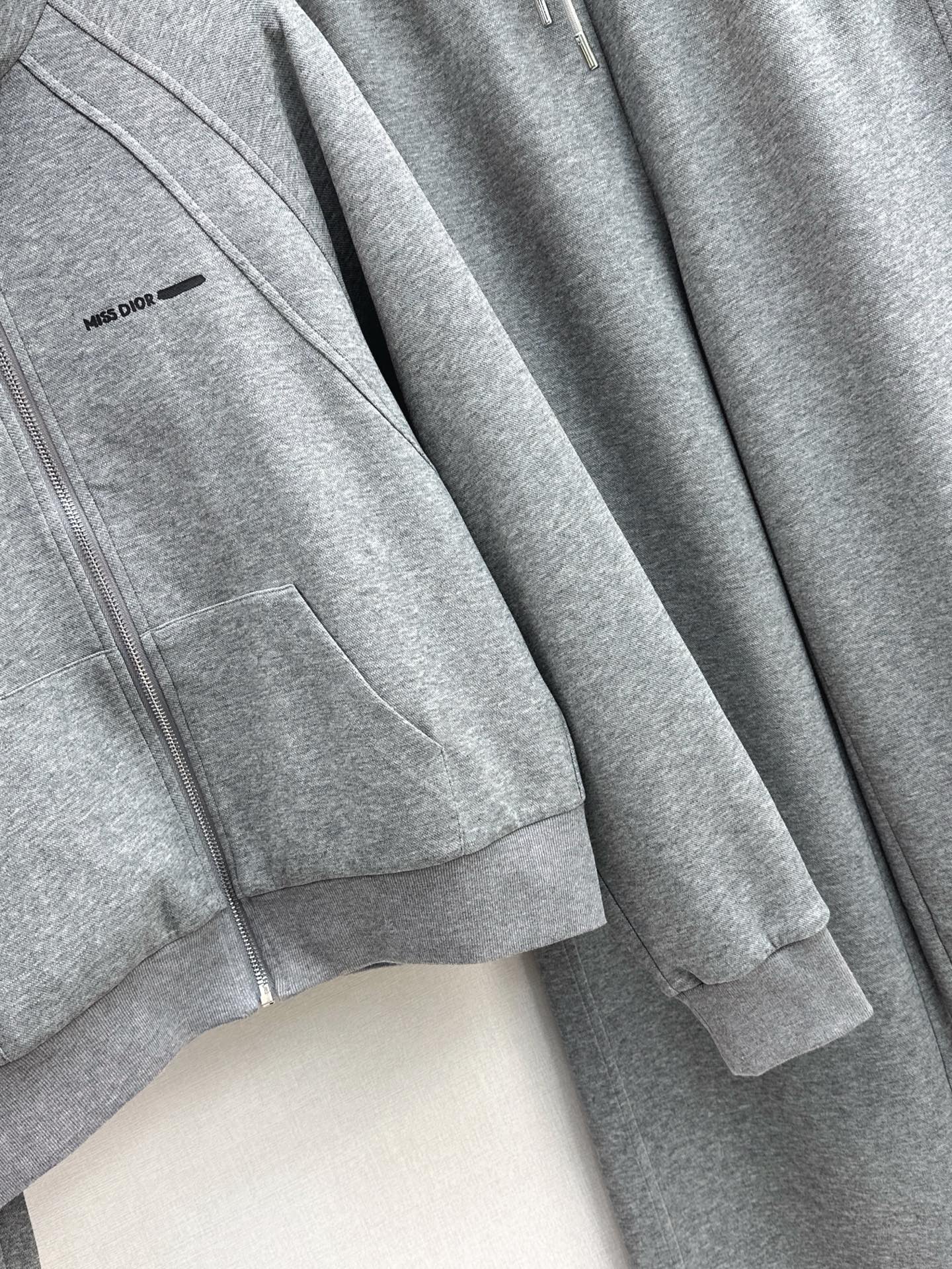 Mi 25ss tracksuit