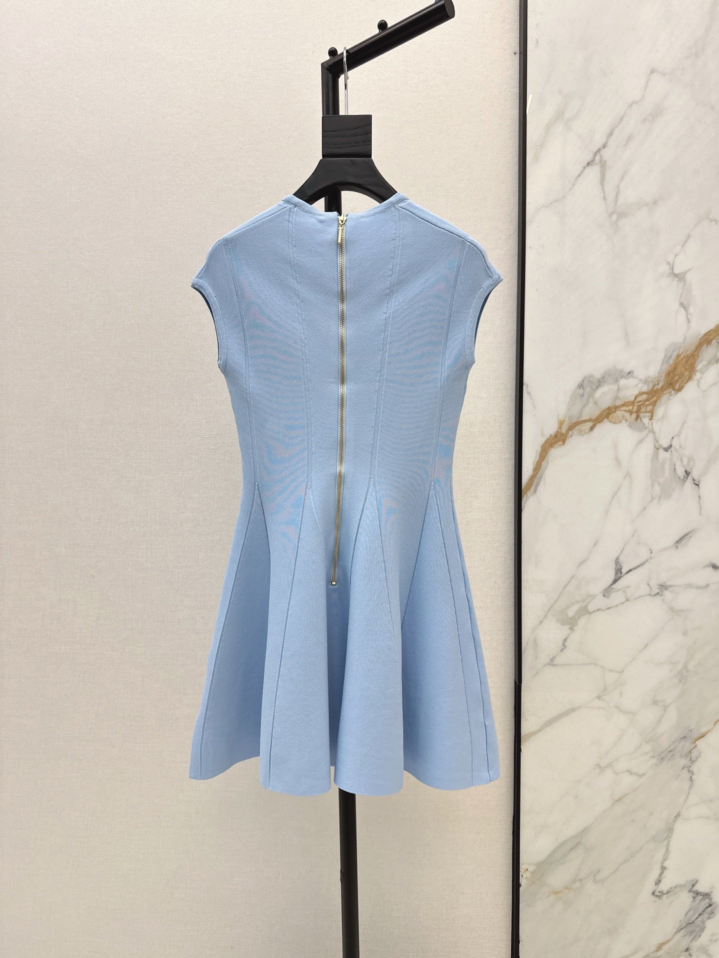 Bal 25ss sleeveless dress