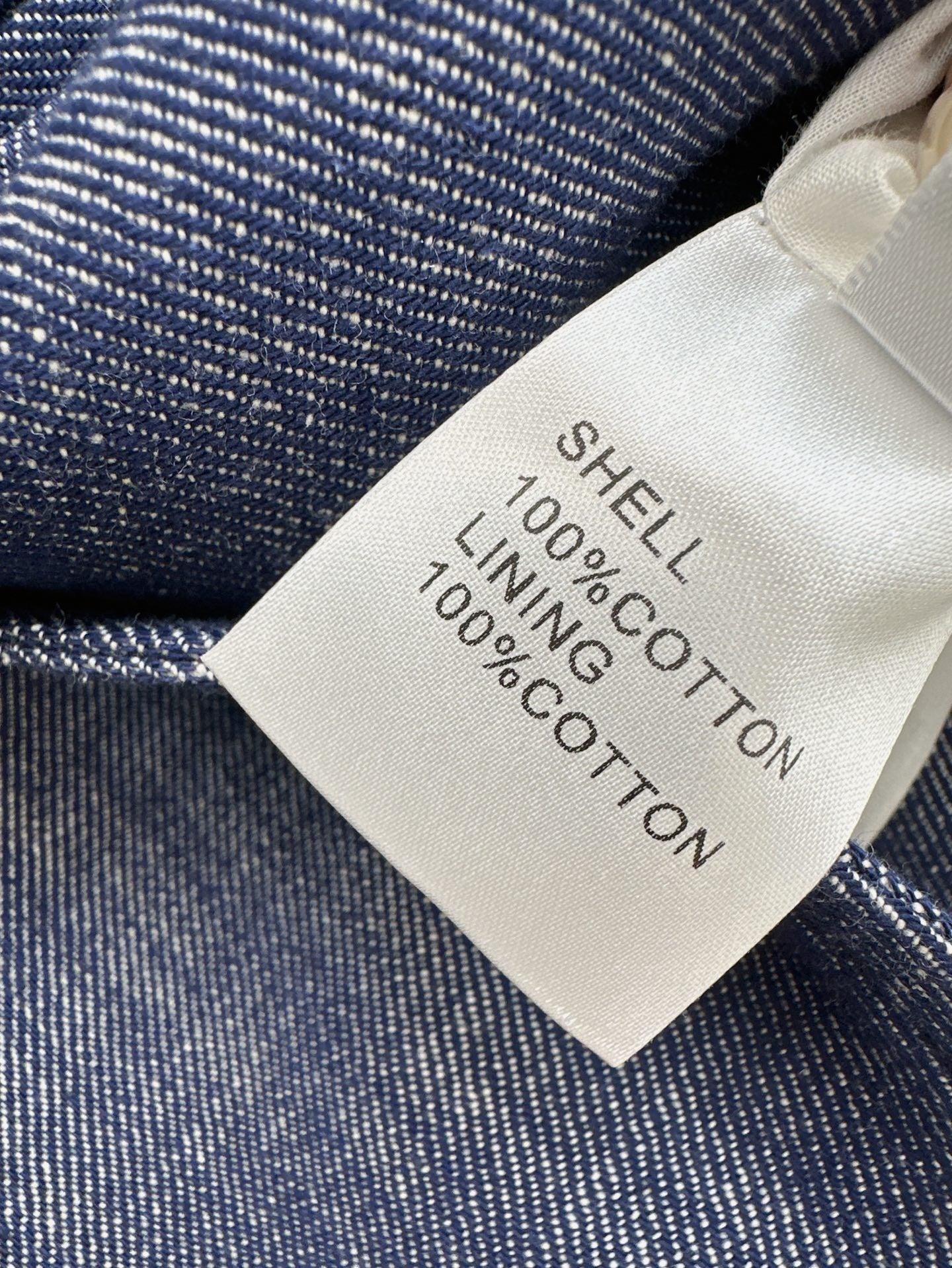 Lo 25ss linen set