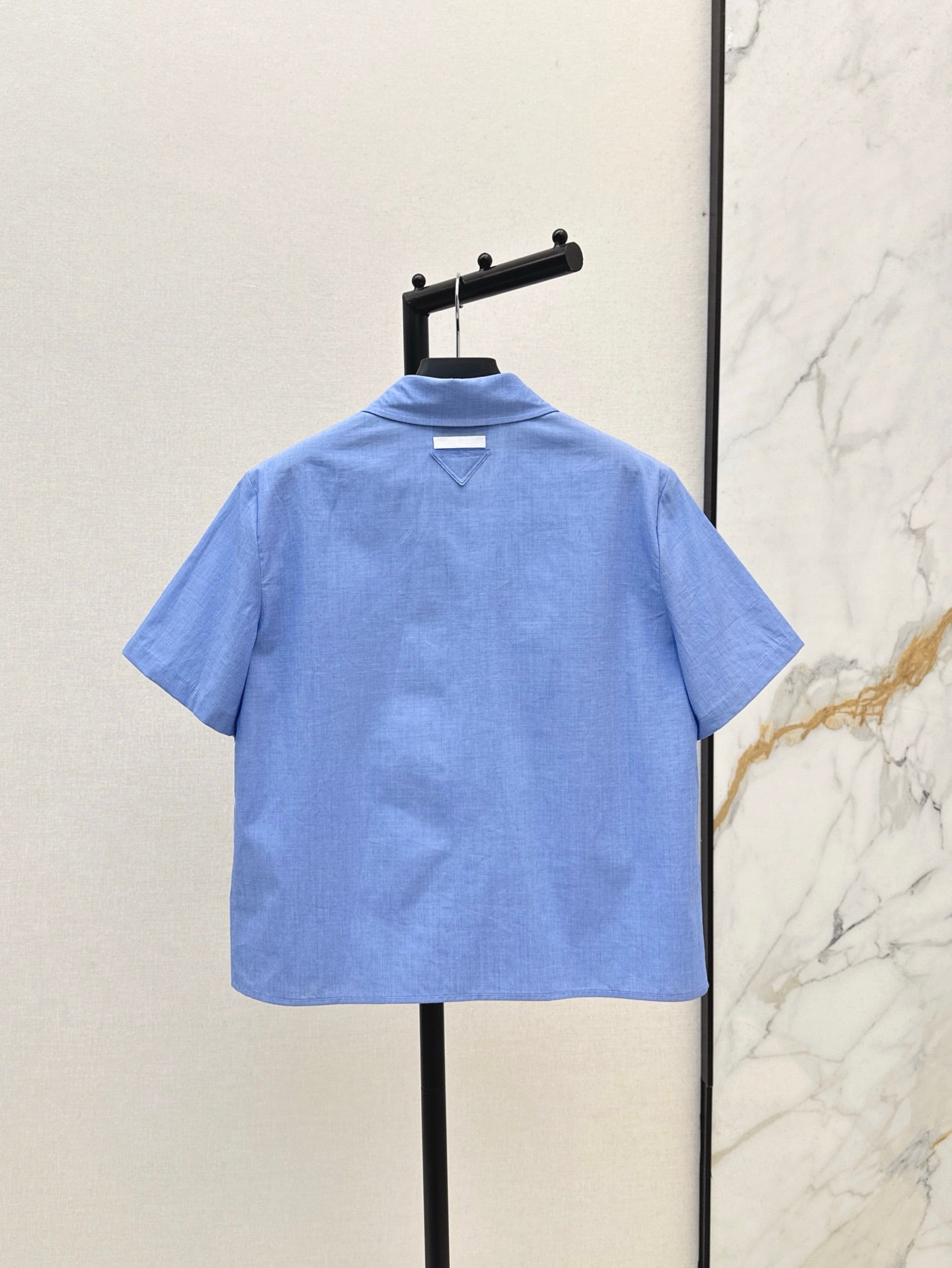 P 25ss cargo shirt