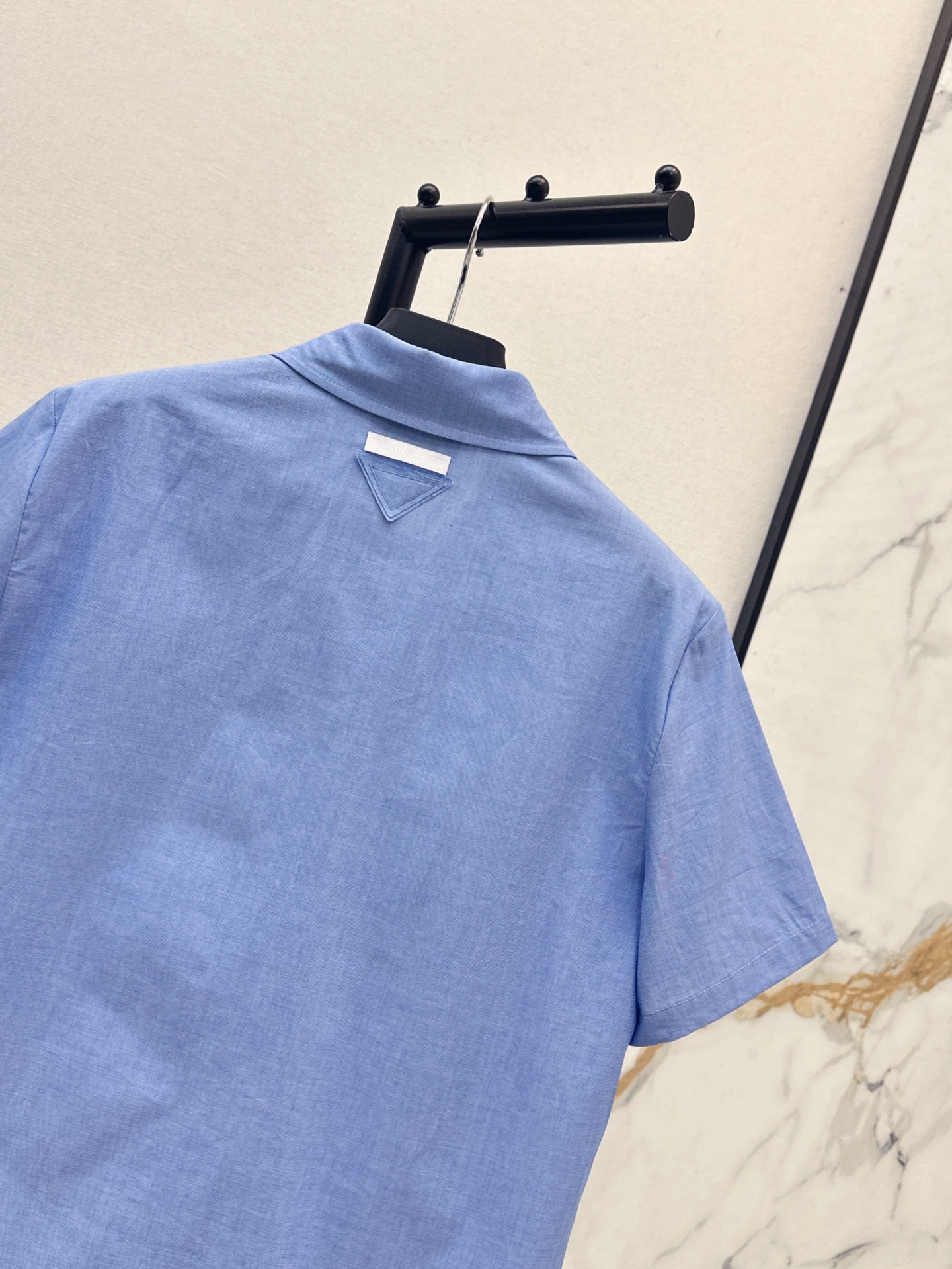 P 25ss cargo shirt