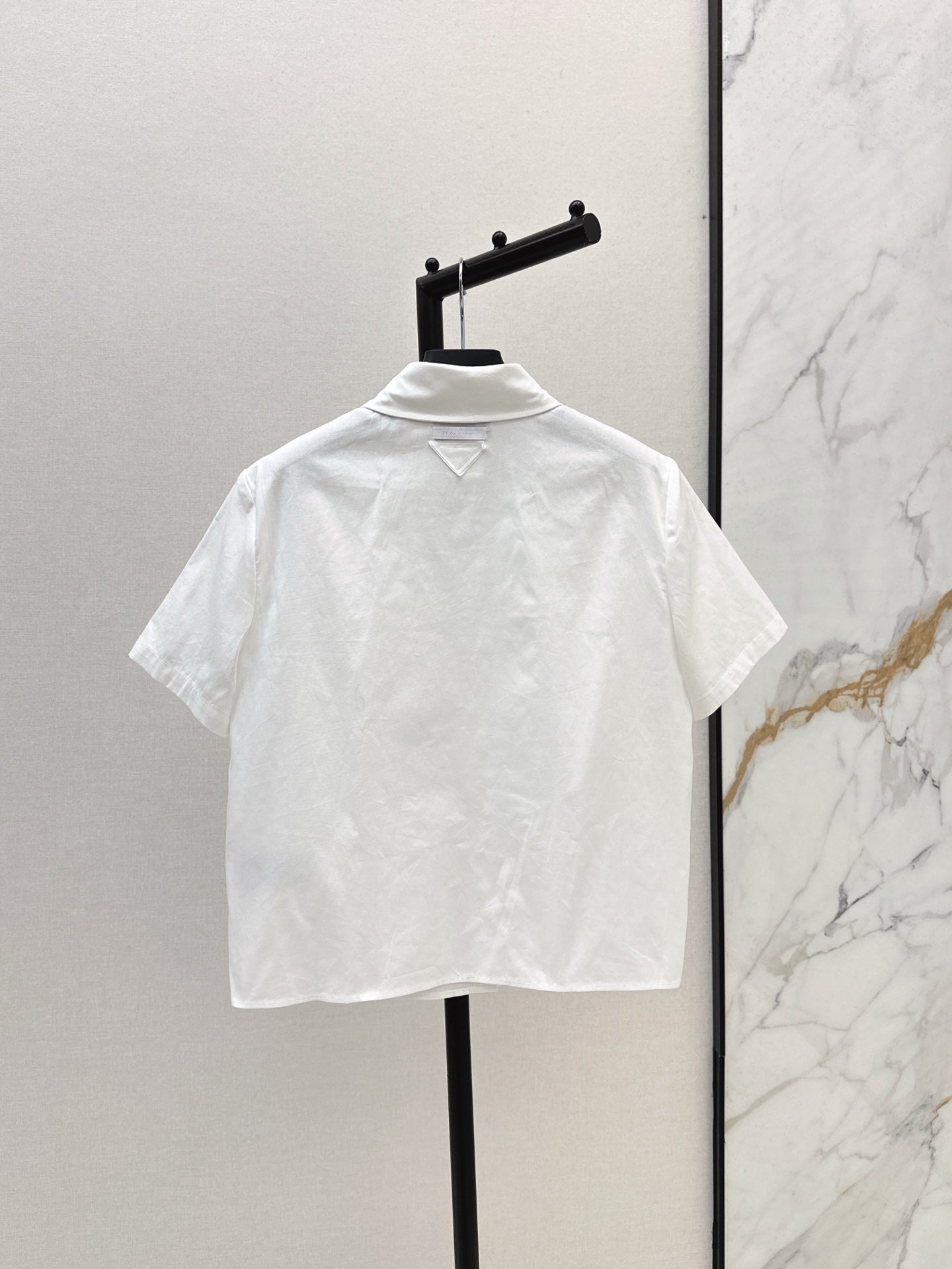 P 25ss cargo shirt