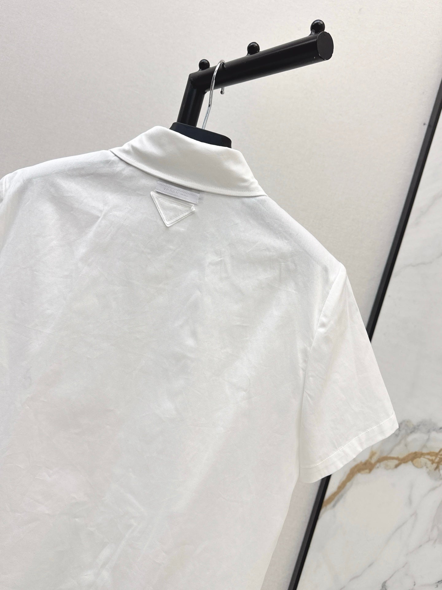P 25ss cargo shirt