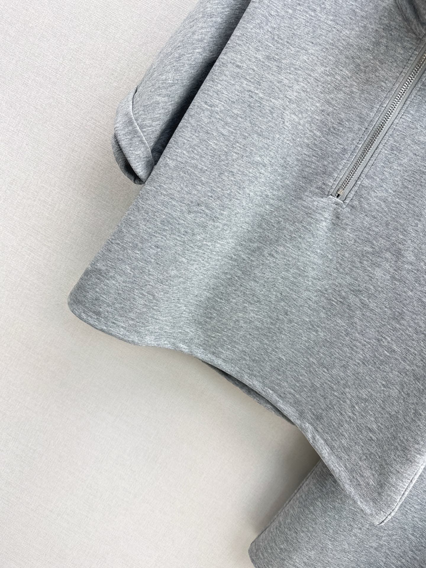 Mi 25ss skirt set