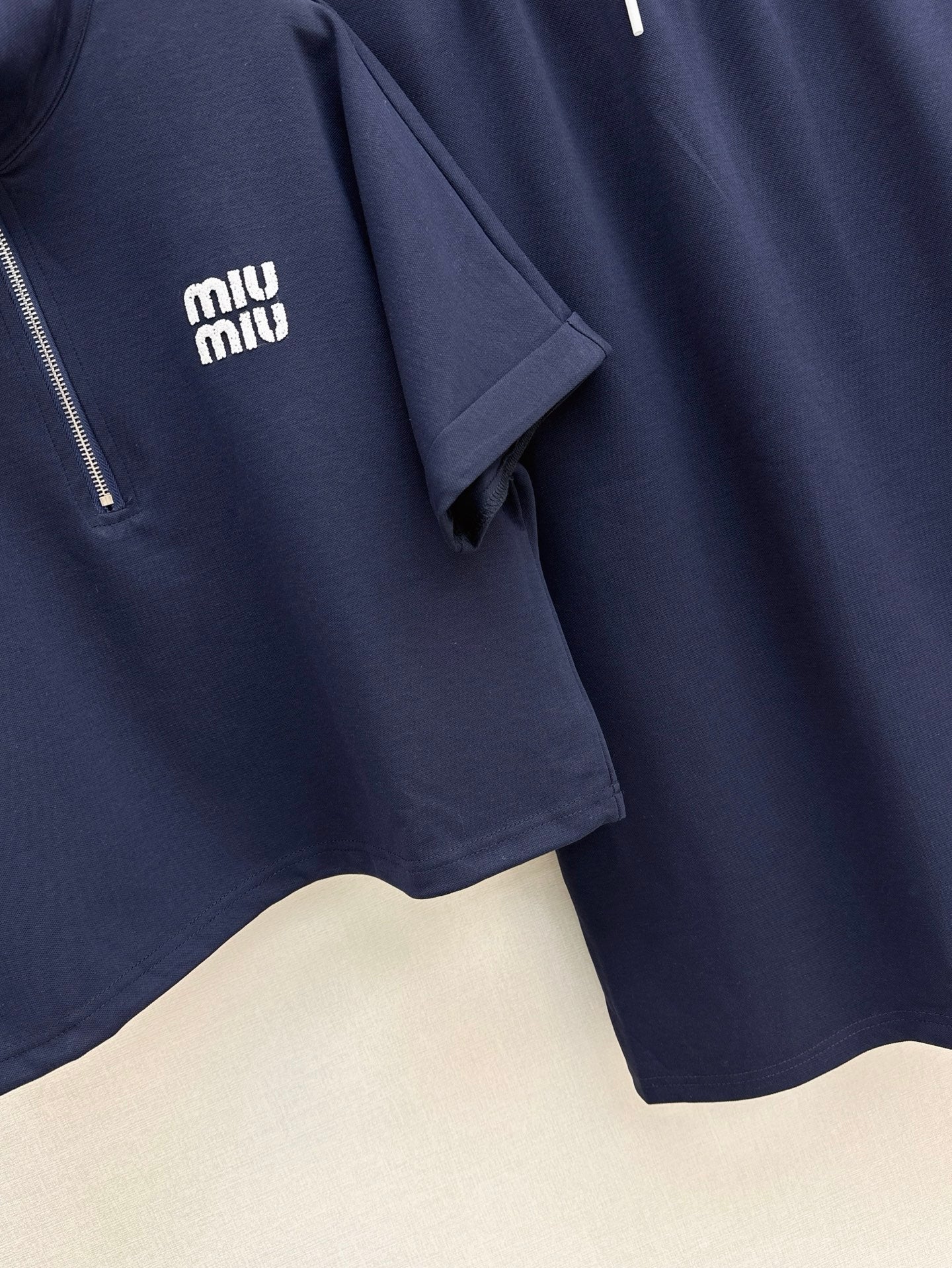 Mi 25ss skirt set