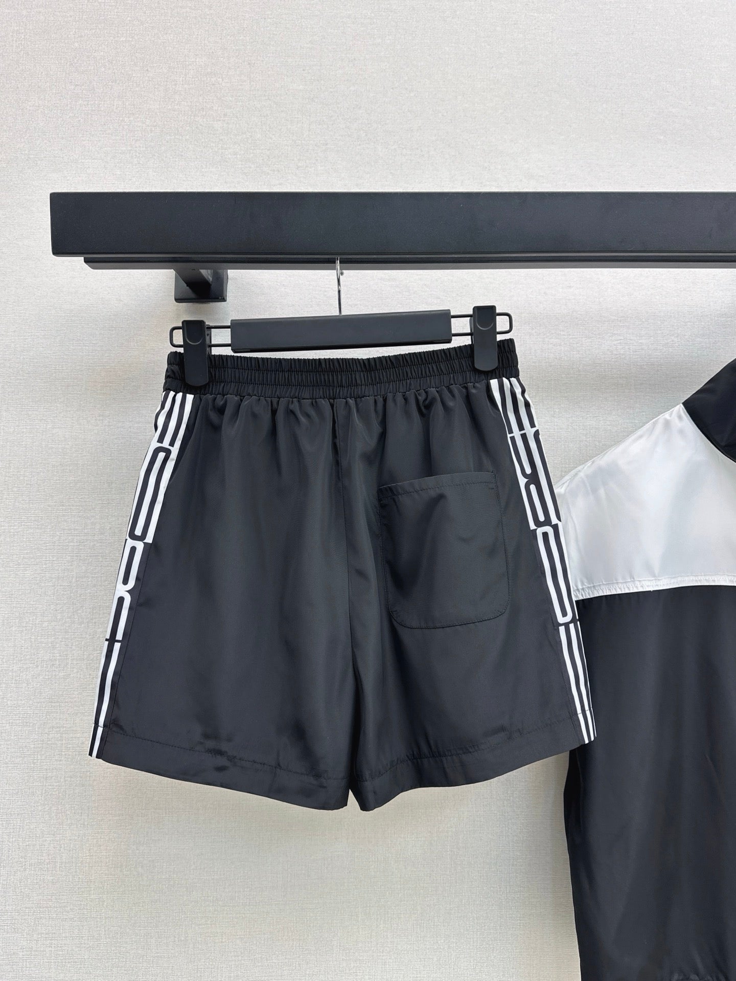 D 25ss miss sleeveless set