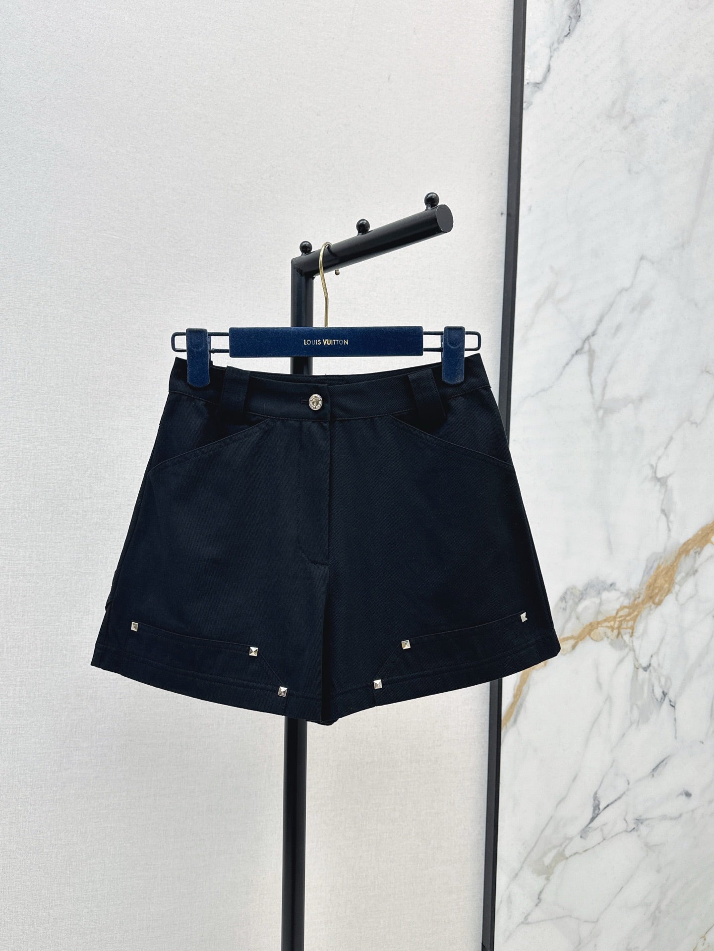 L 25ss short