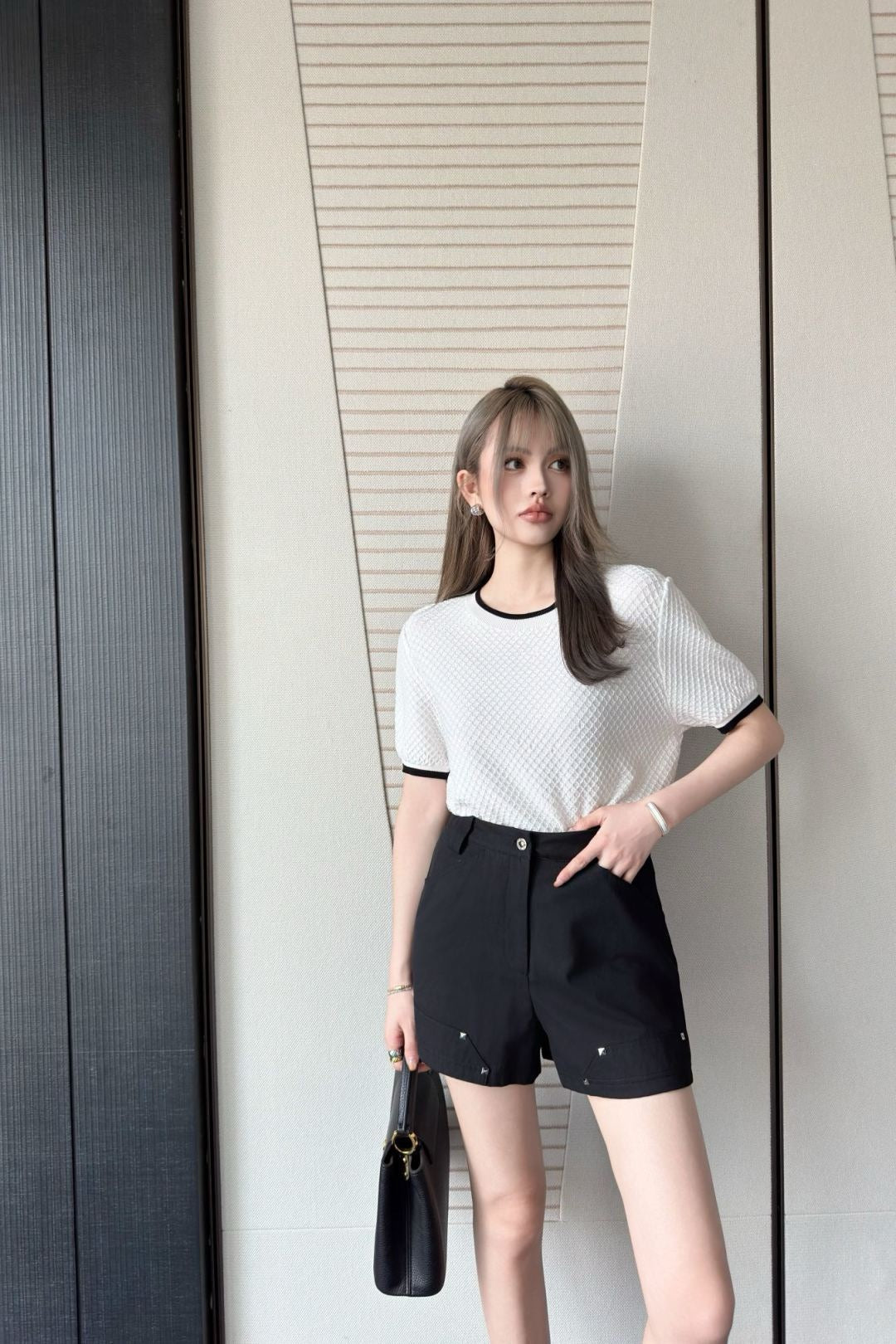 L 25ss short
