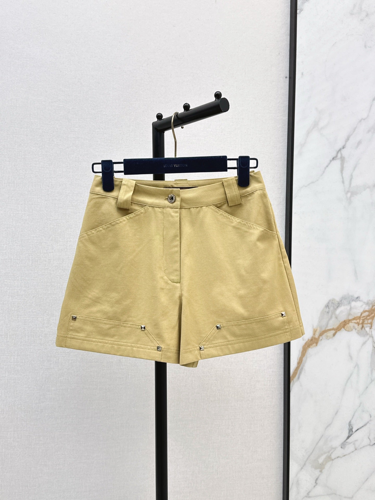 L 25ss short