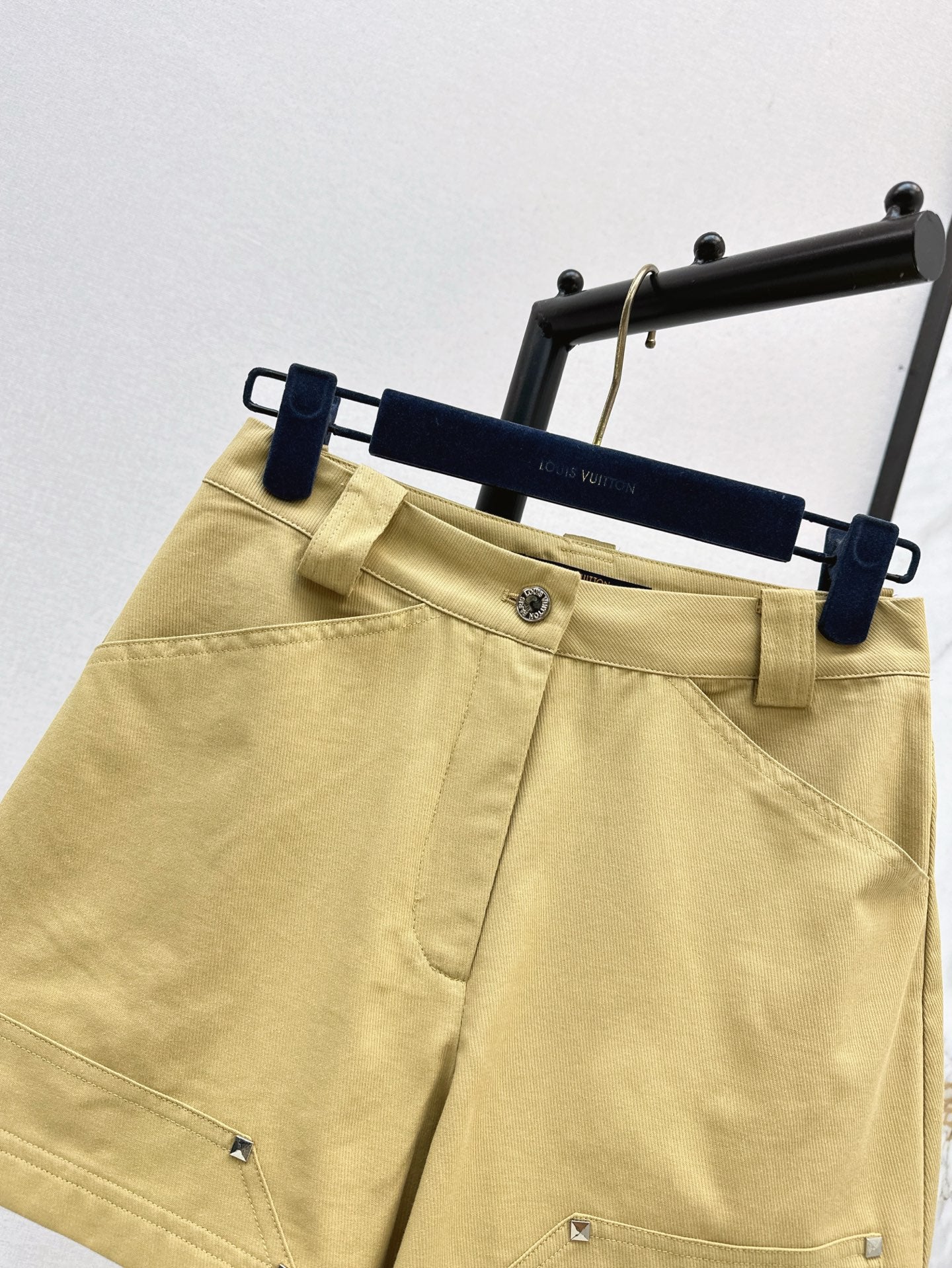 L 25ss short