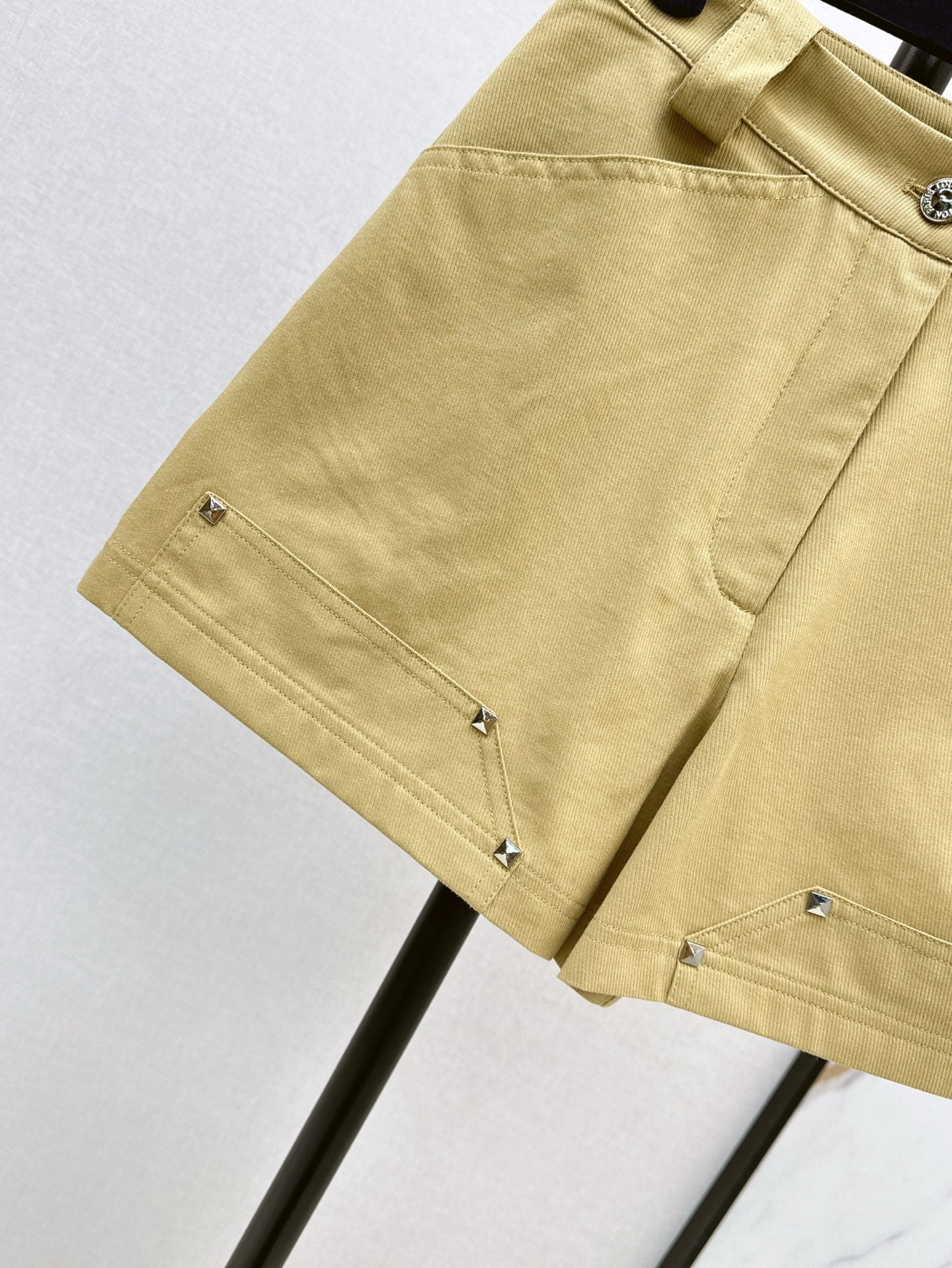 L 25ss short