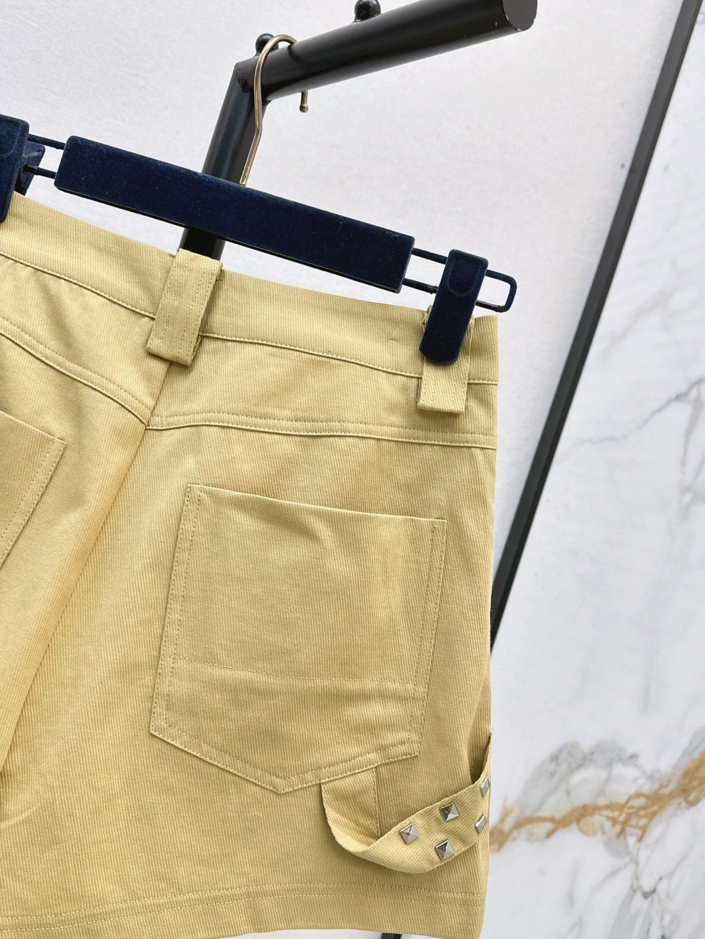 L 25ss short