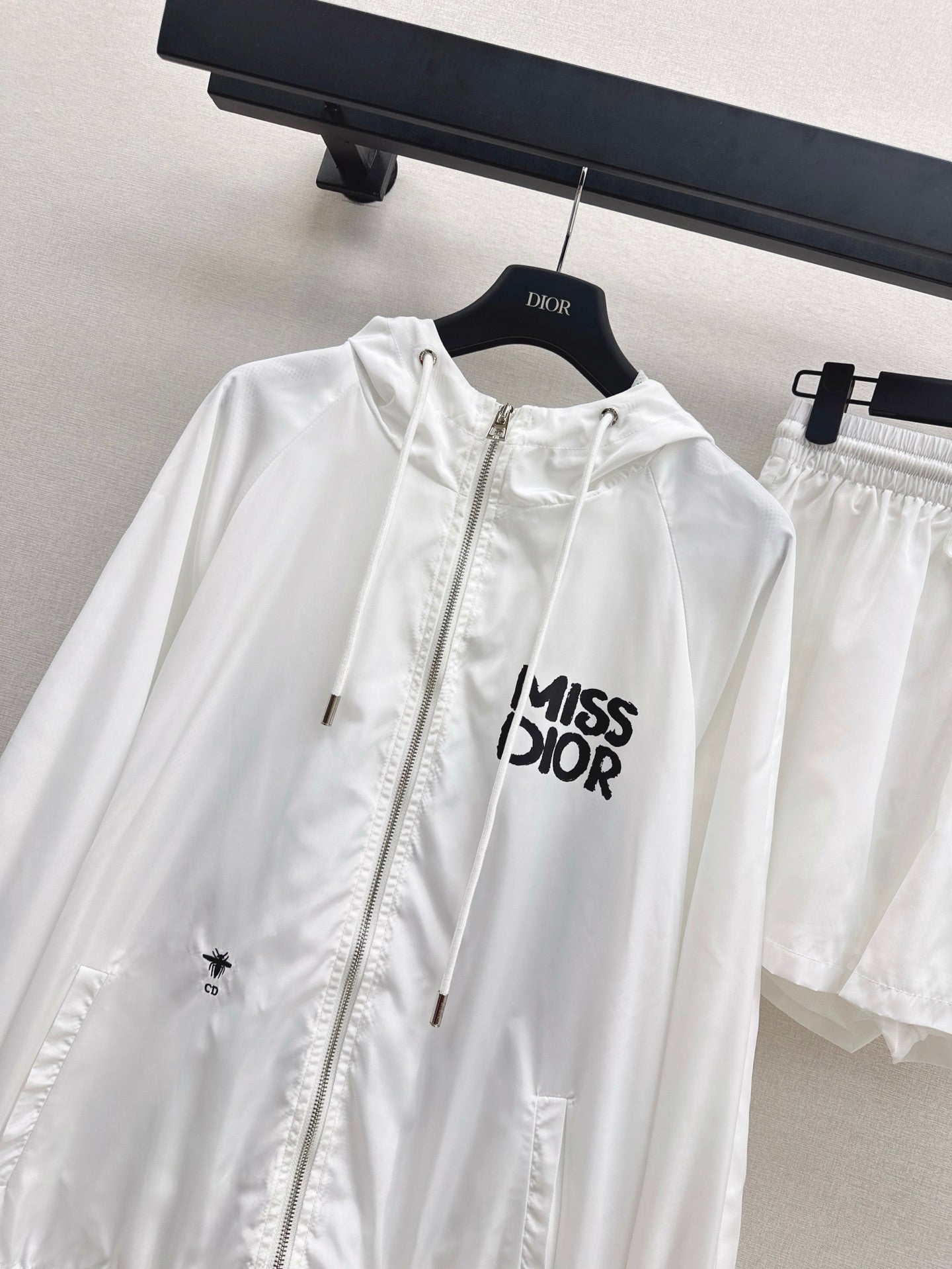 D 25ss miss jacket set