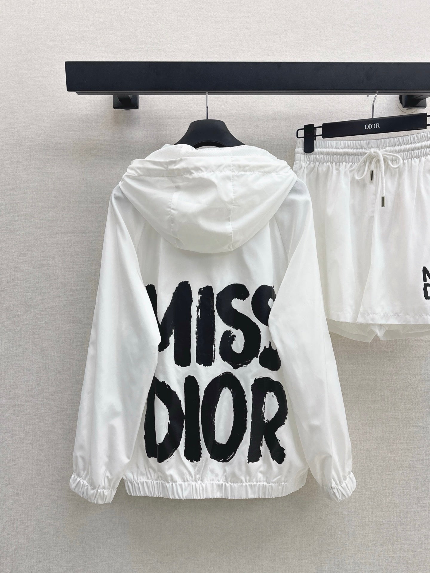 D 25ss miss jacket set